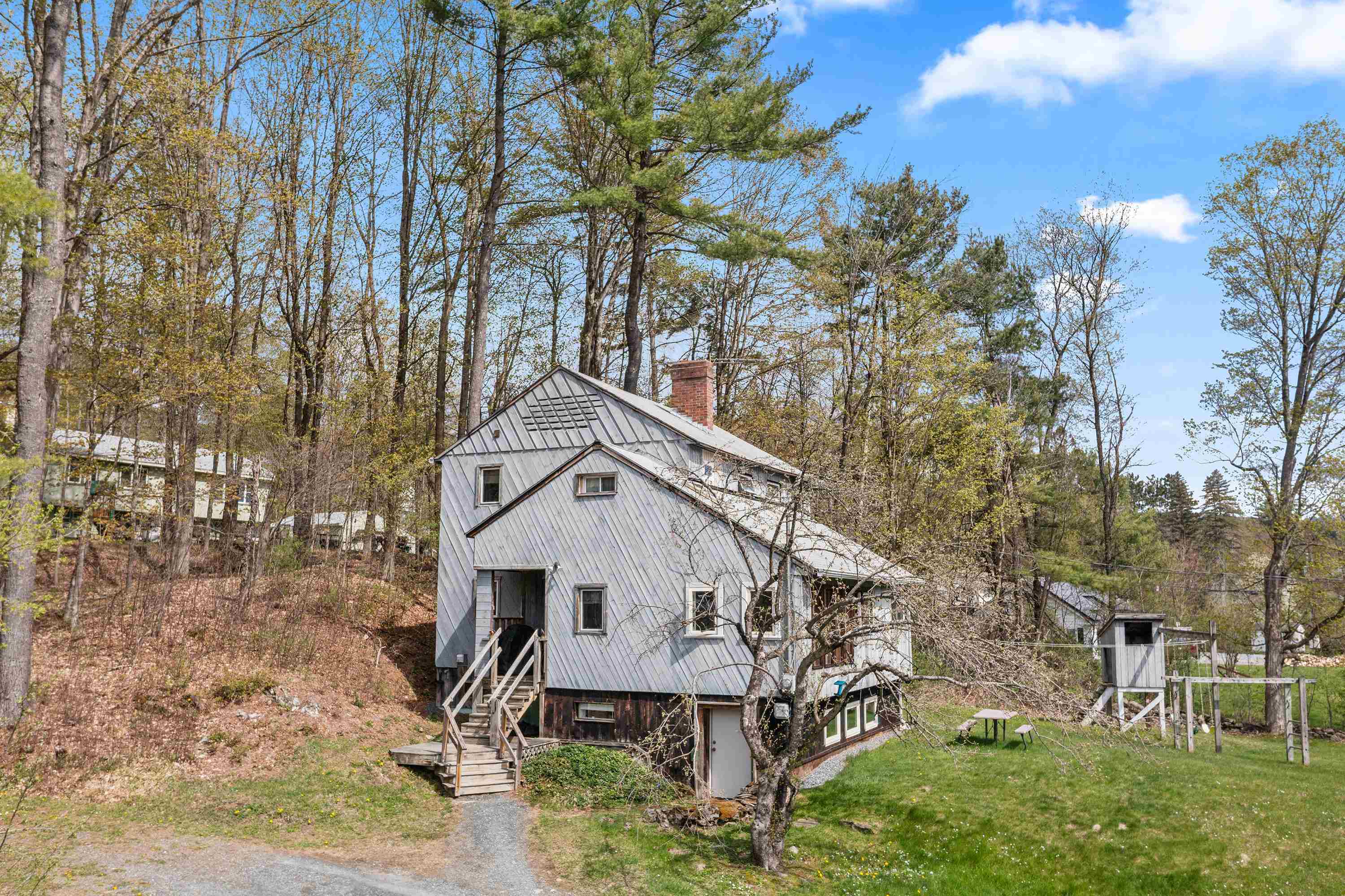 221 Meriden Rd, Lebanon, NH 03766