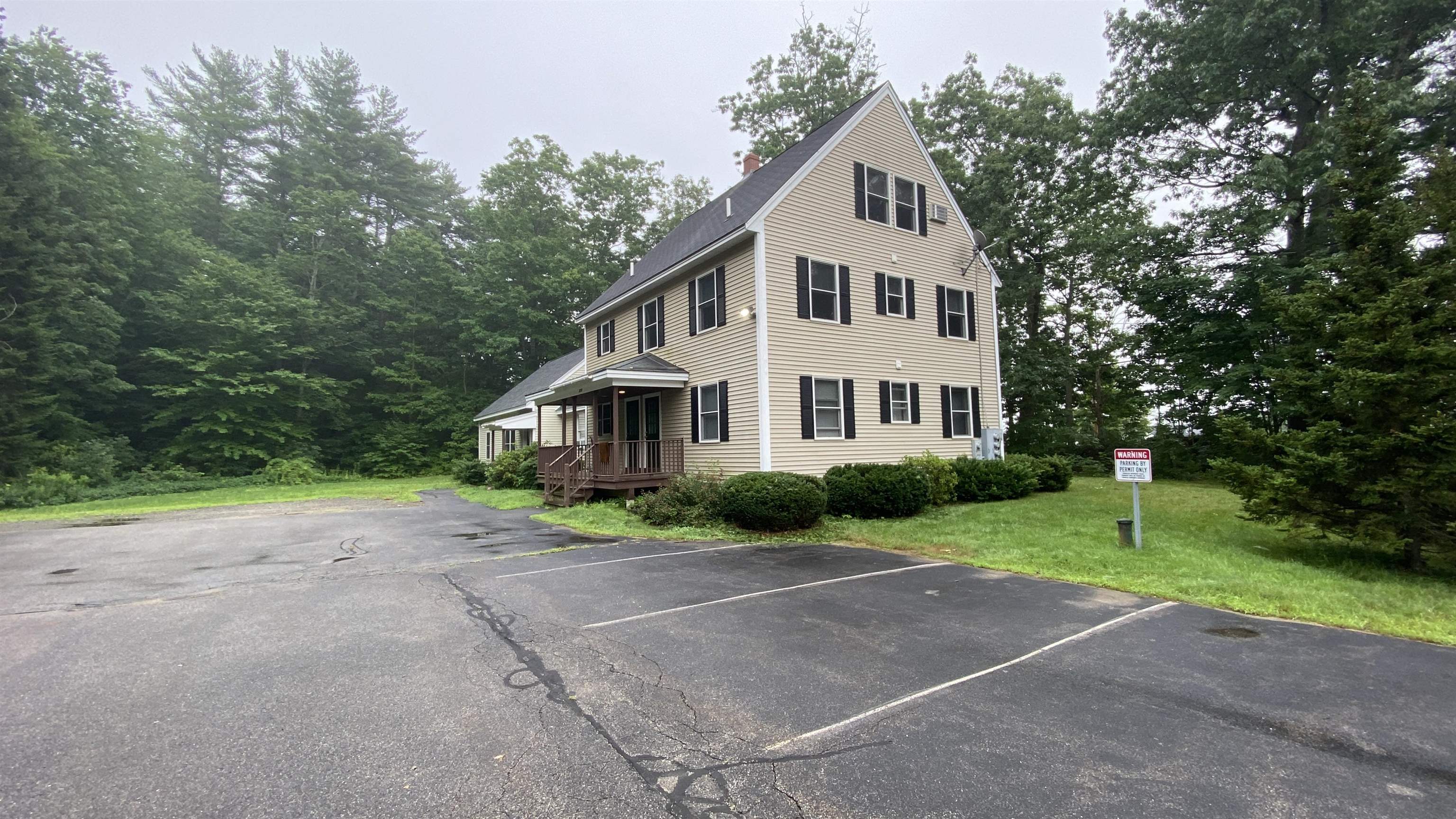 275-279 Mast Rd, Durham, NH 03824