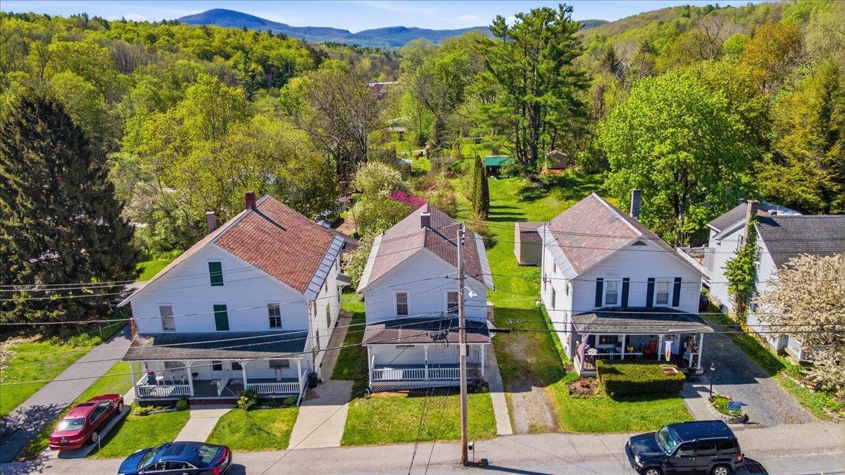 8 West St, Bennington, VT 05257