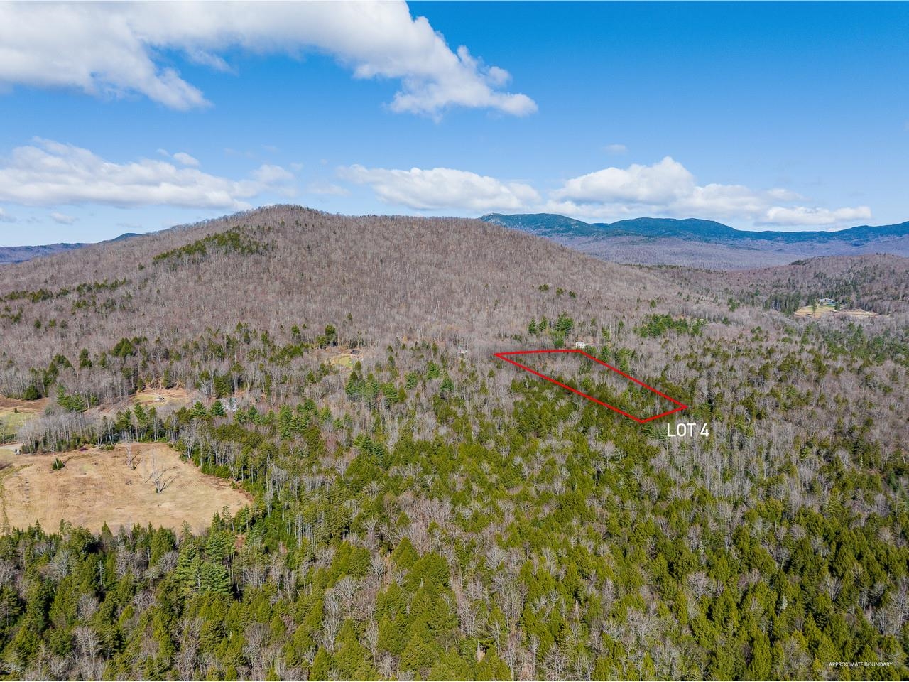 Worcester VT&nbsp;Land for sale $$139,000 | 5 Acres  | Price Per Acre $0 