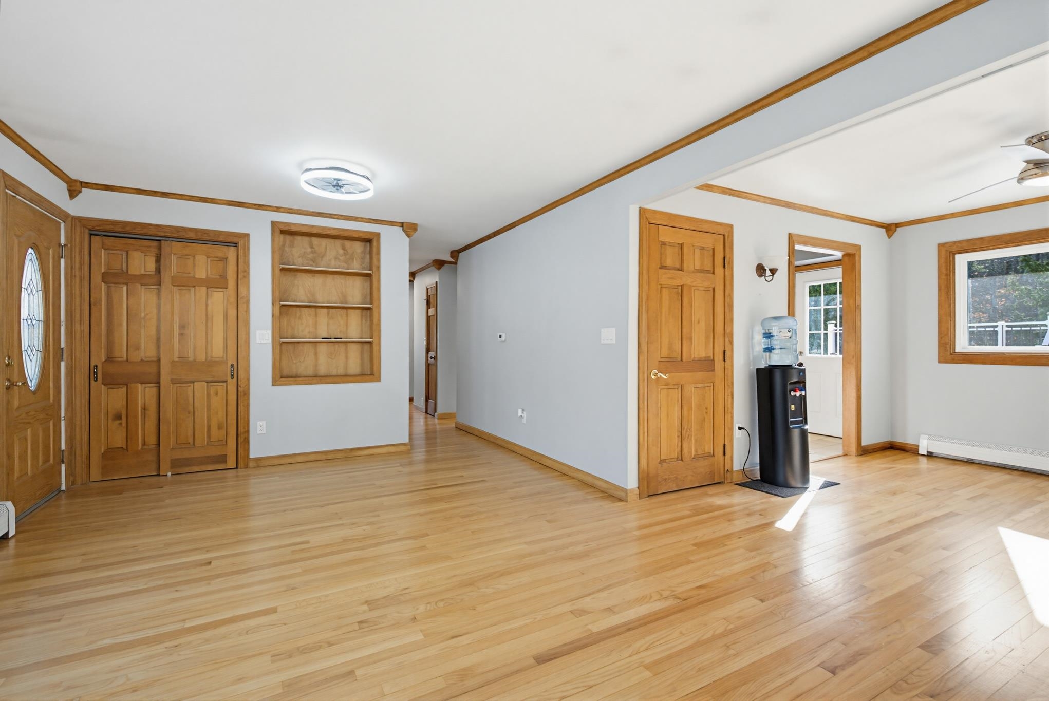 404 Sandogardy Pond Rd, Northfield, NH 03276