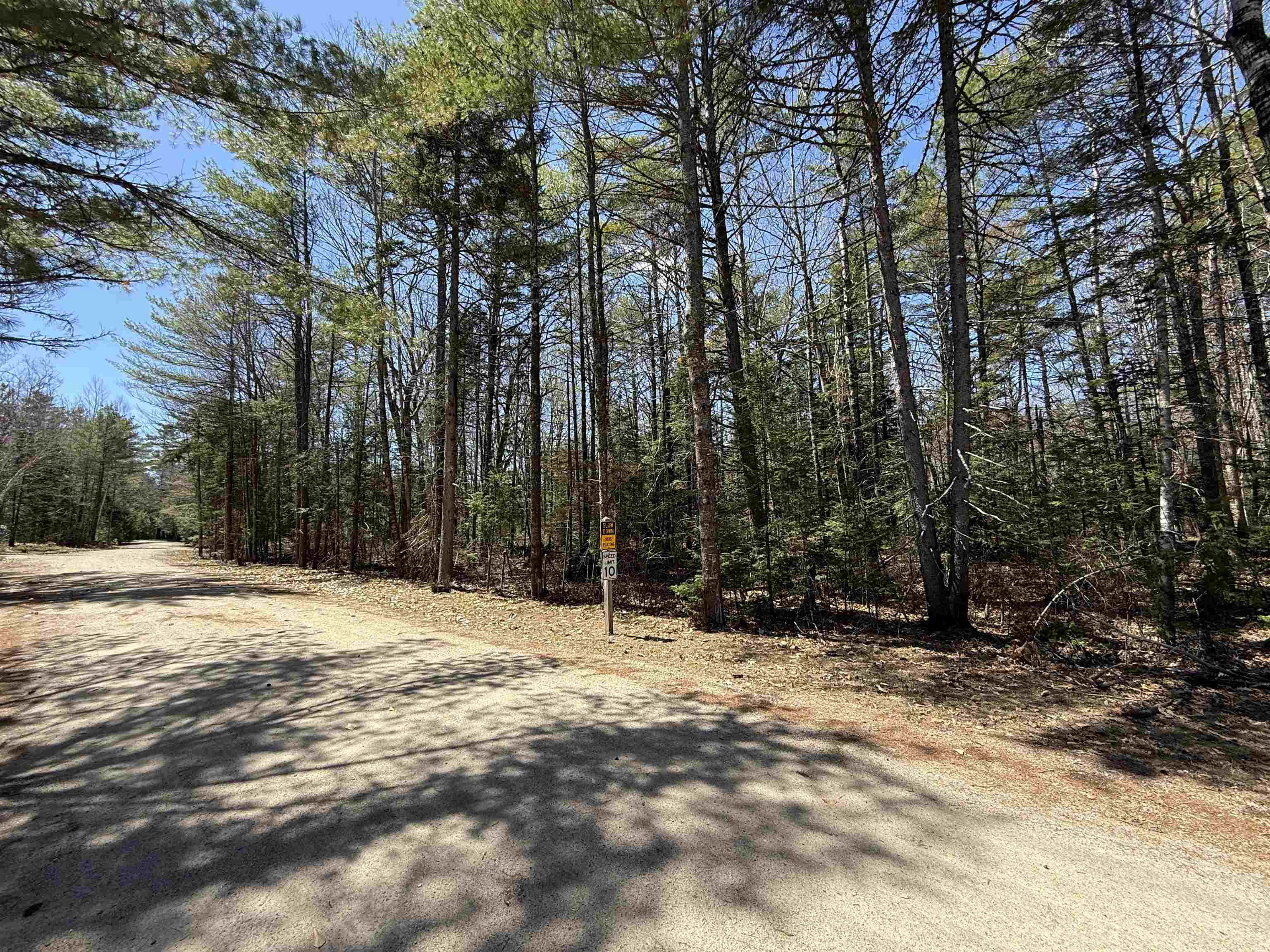 Lot 14 Partridgeberry Cir, Tuftonboro, NH 03816