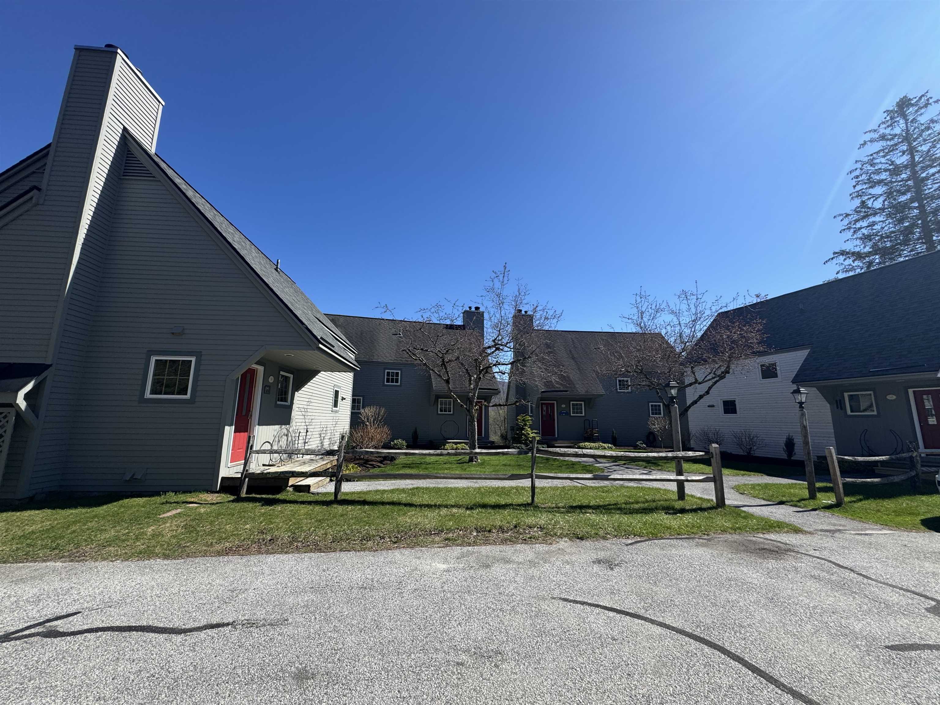 80 Eagle Nest Rd, Manchester, VT 05255