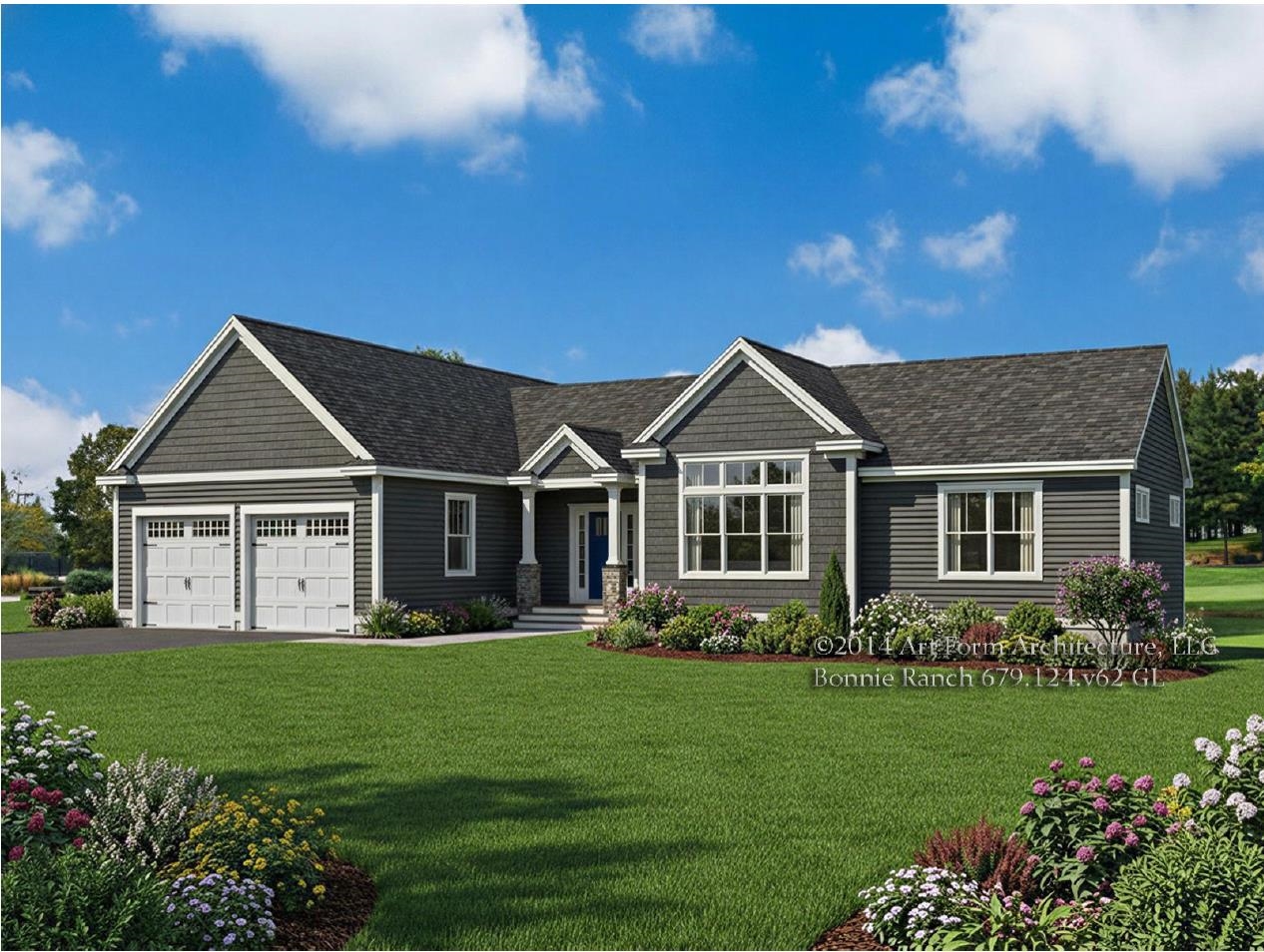 Lot 5 Pawtuckaway Ridge Lot 5
