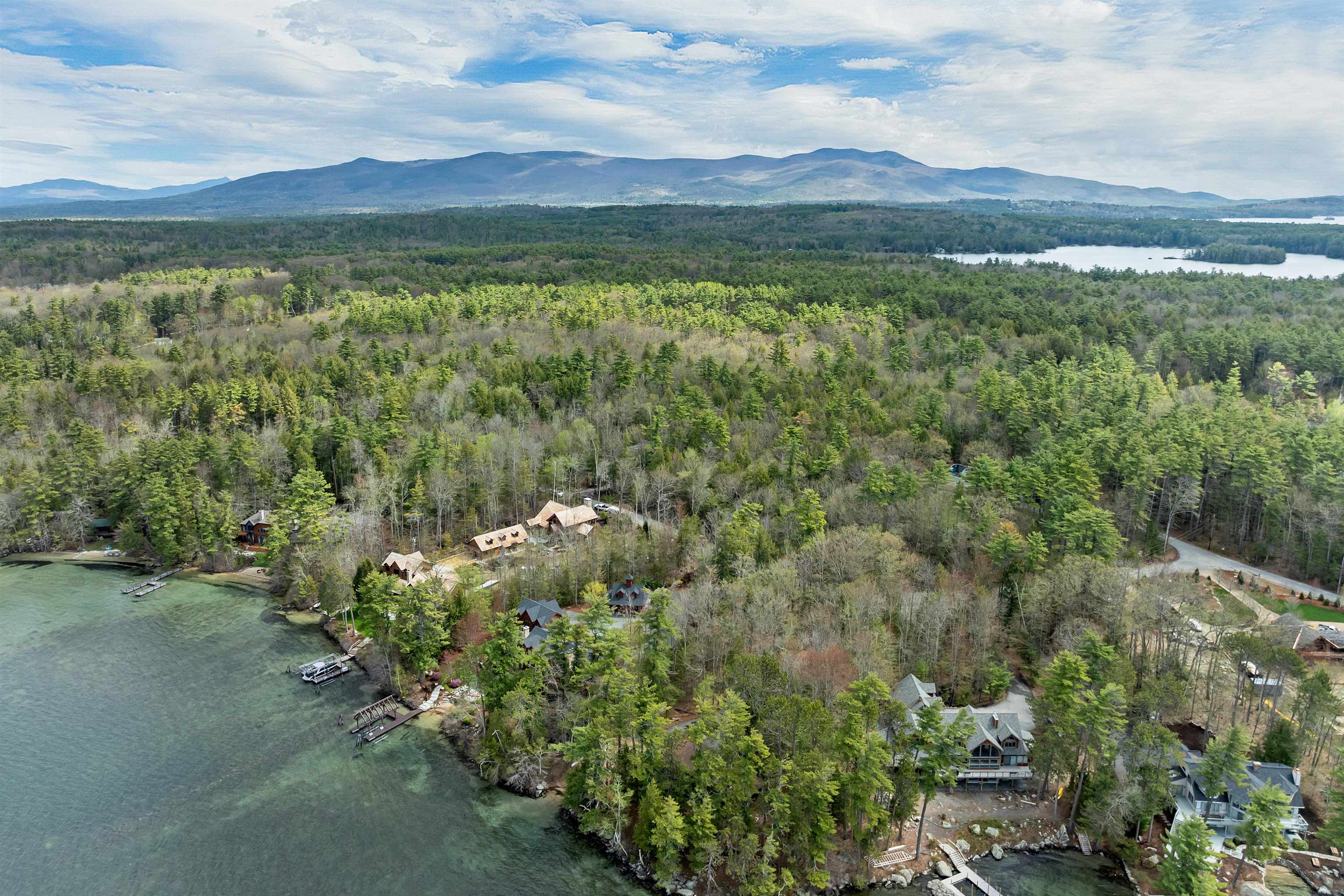 0 East Spur/rocky Shore Rd, Moultonborough, NH 03254