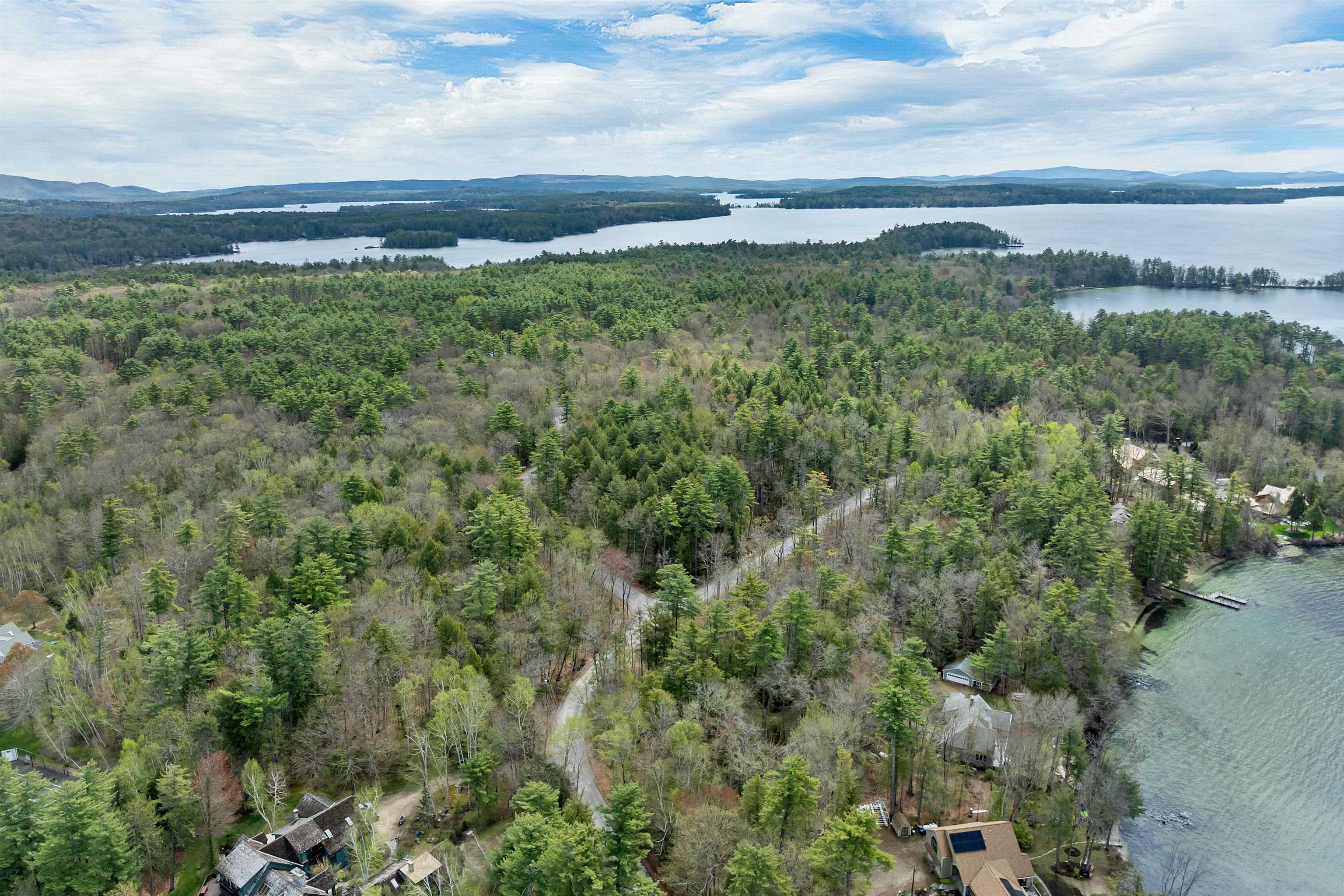 0 East Spur/rocky Shore Rd, Moultonborough, NH 03254