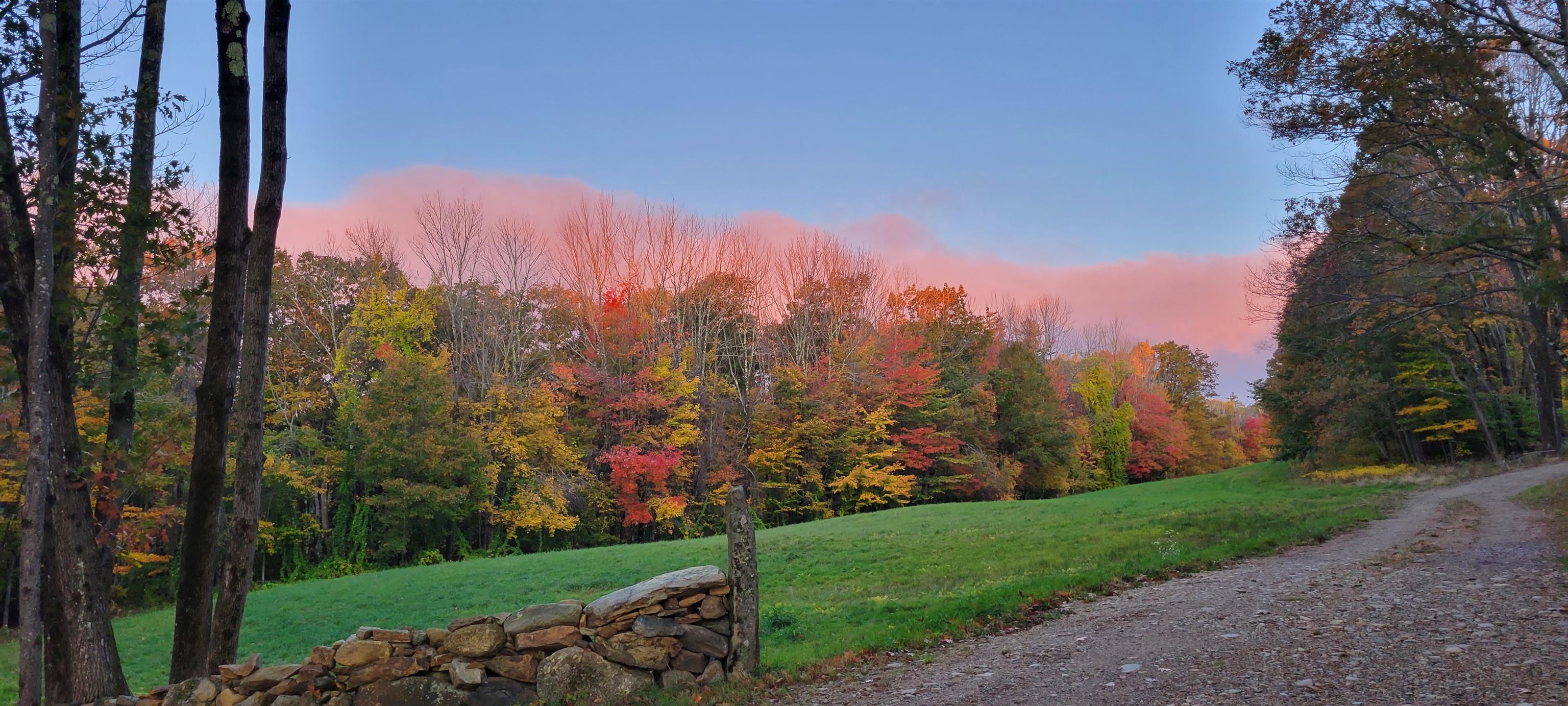 off Mccrae Rd, Temple, NH 03084