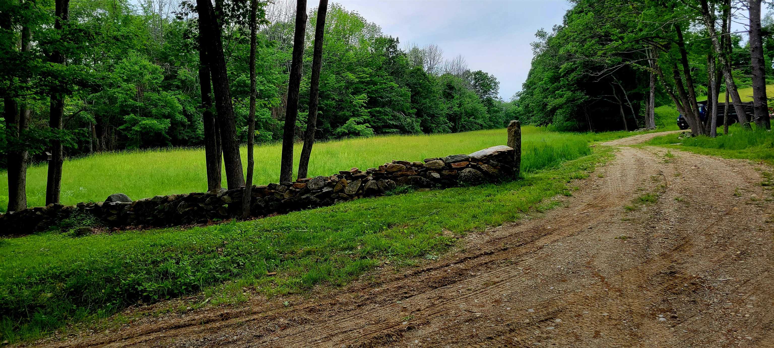off Mccrae Rd, Temple, NH 03084