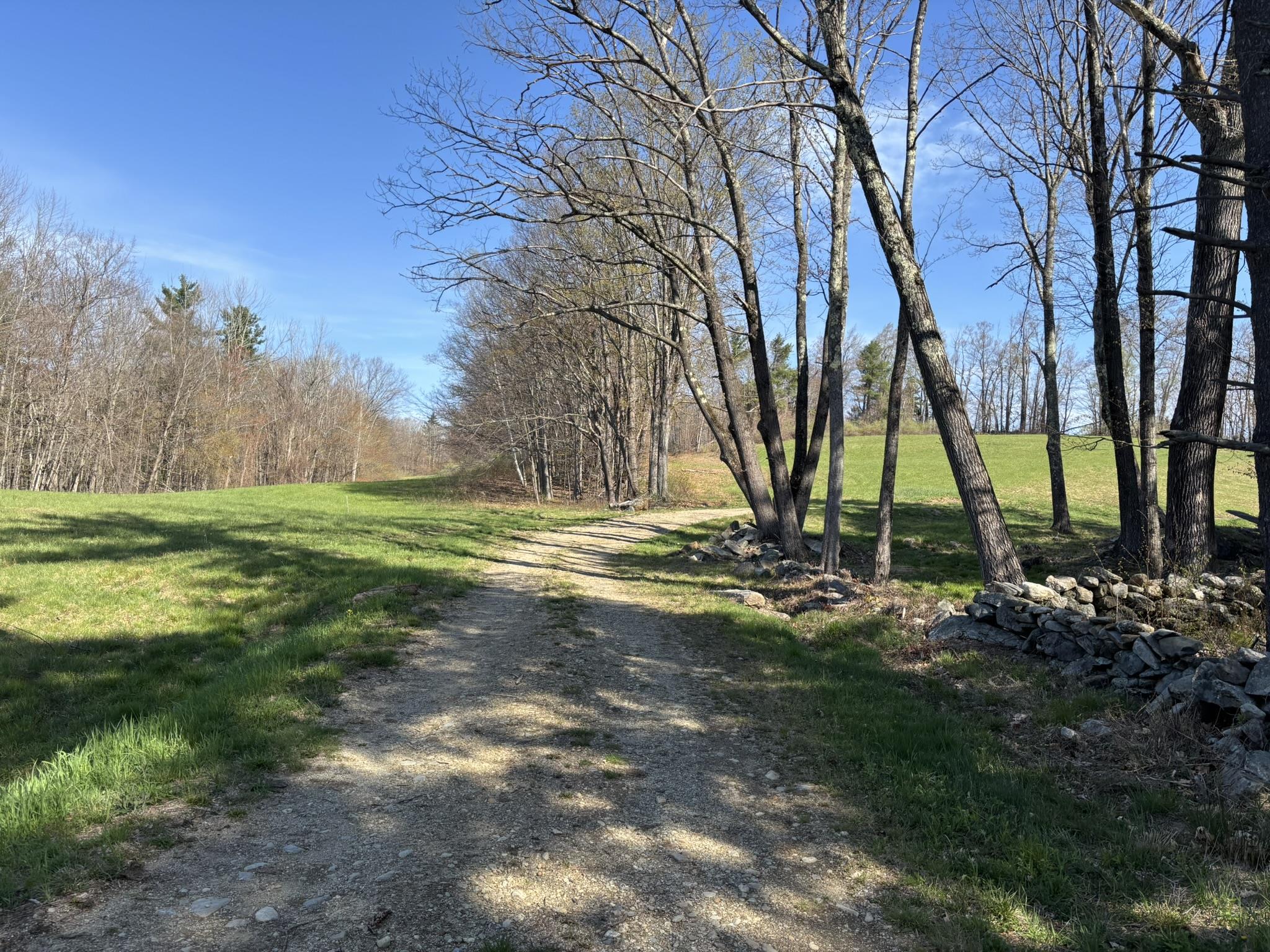 off Mccrae Rd, Temple, NH 03084