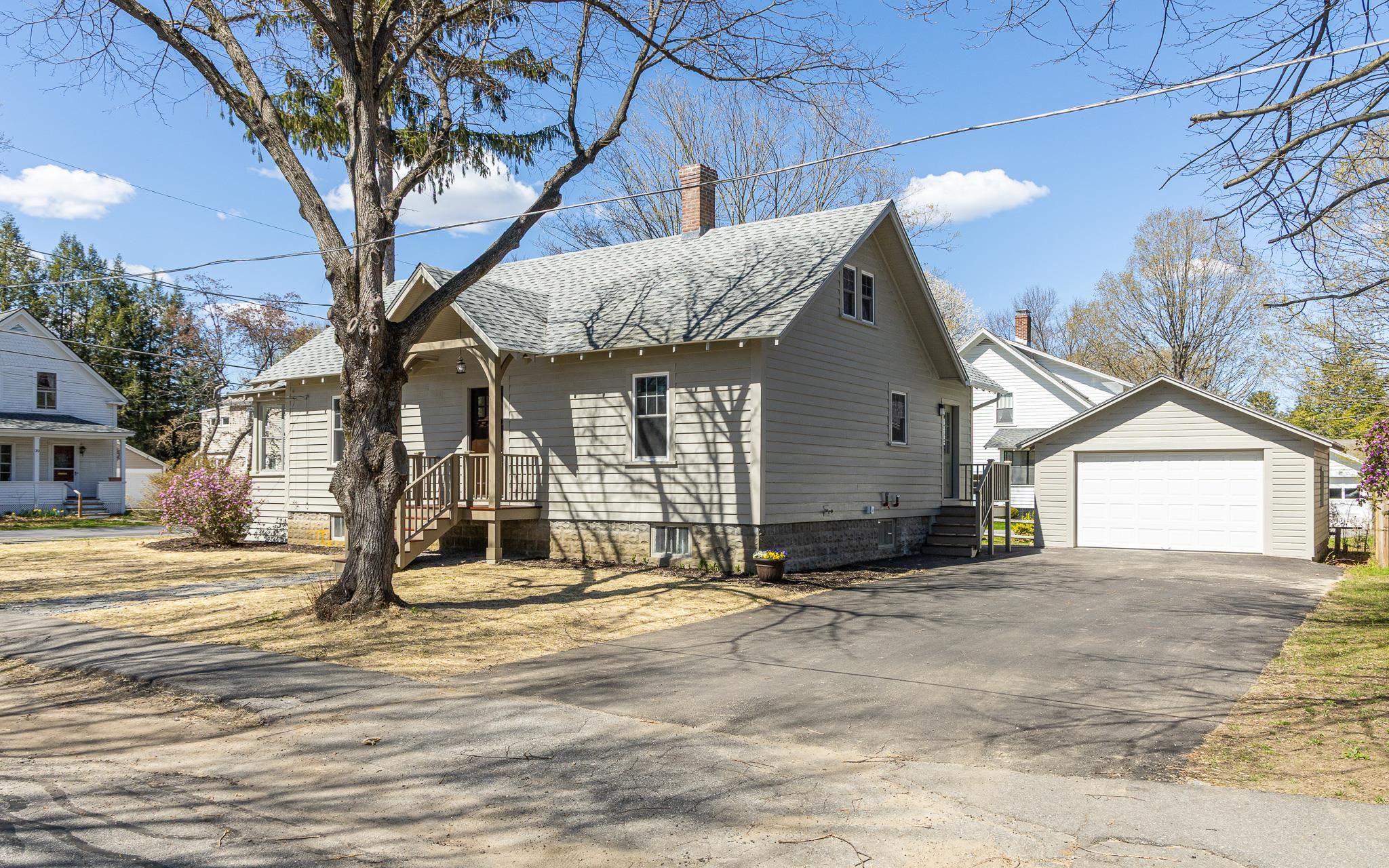 49 Mckinley St, Keene, NH 03431