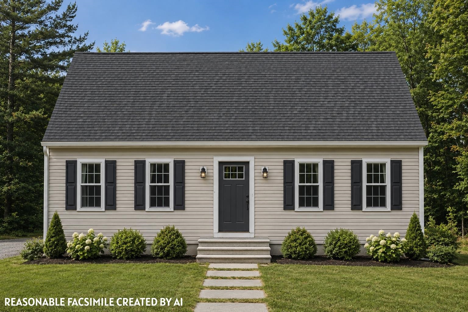 00 Old Stagecoach Rd, Bennington, NH 03442