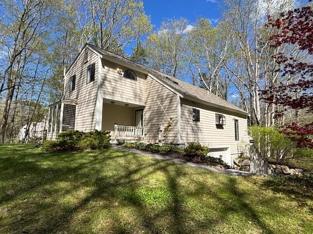 143 Harper Ridge Rd, Hampstead, NH 03826