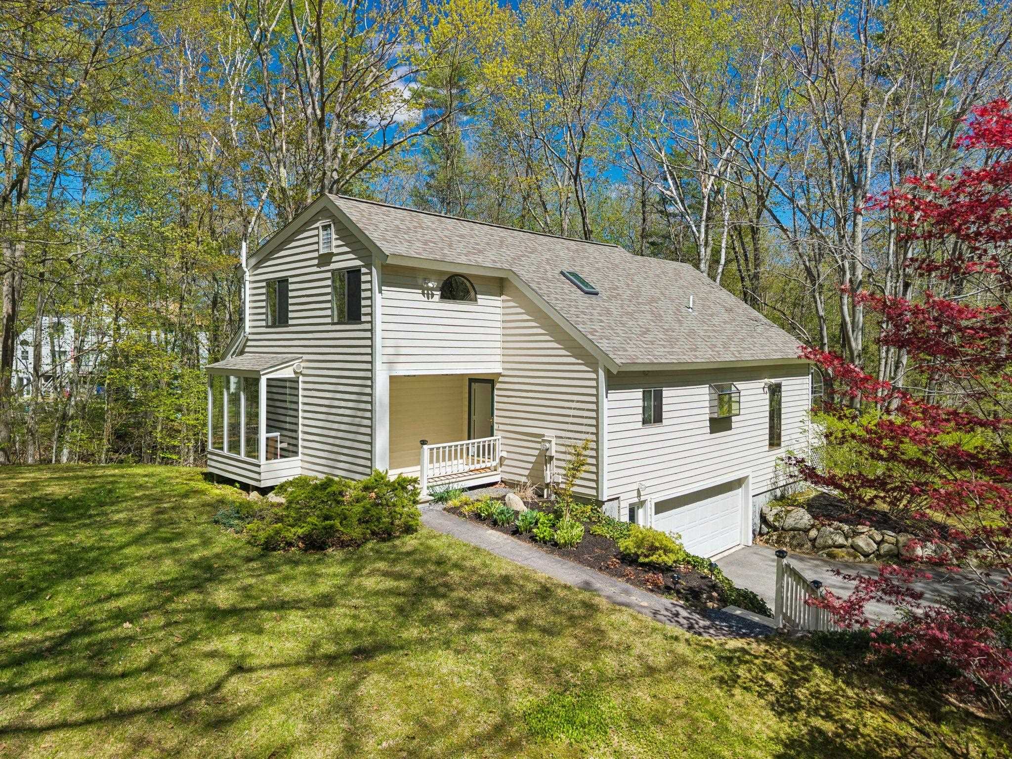 143 Harper Ridge Rd, Hampstead, NH 03826