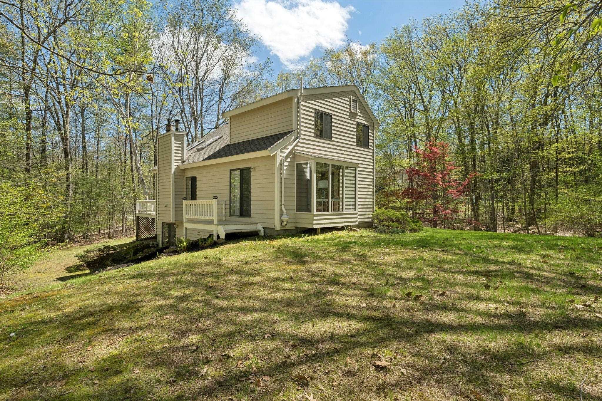 143 Harper Ridge Rd, Hampstead, NH 03826