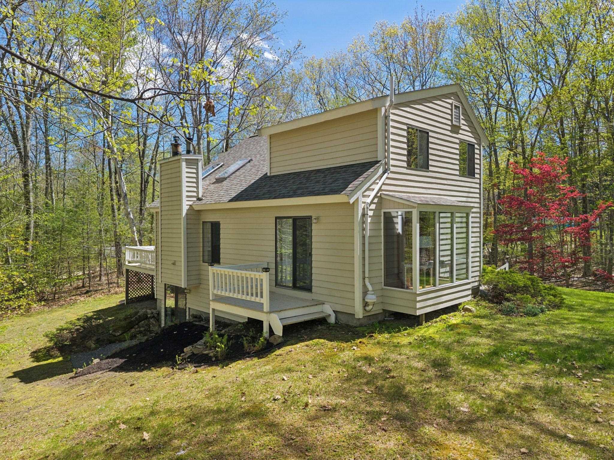143 Harper Ridge Rd, Hampstead, NH 03826