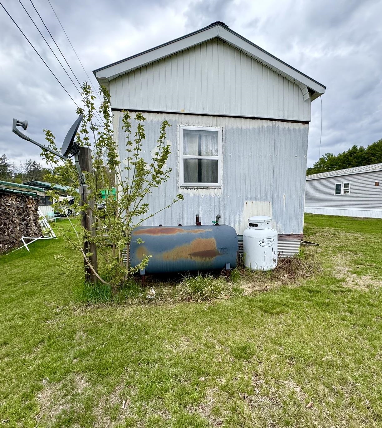 15 Spruce Park Dr, Plainfield, NH 03781