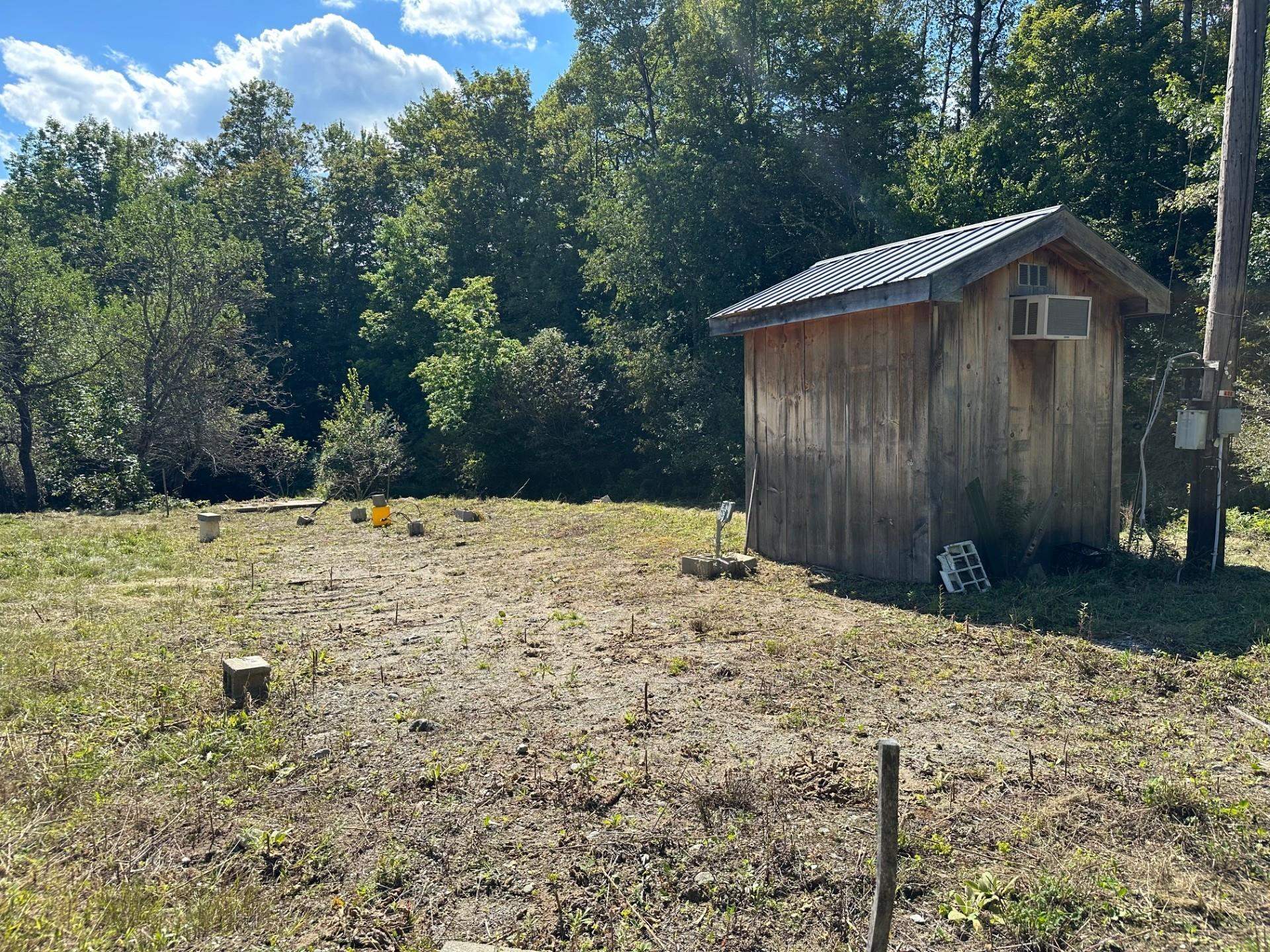 2638 Huntington Rd, Richmond, VT 05477