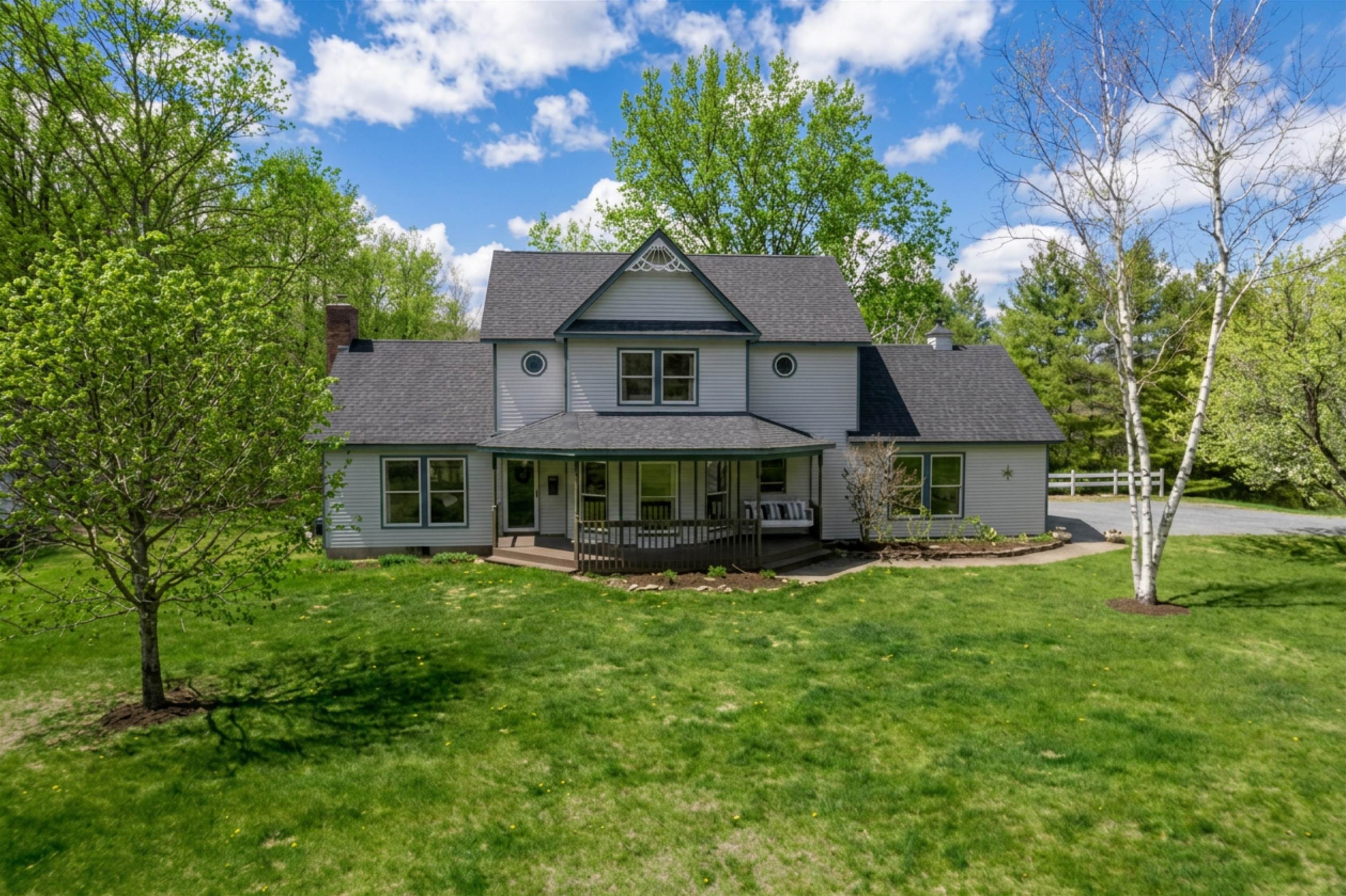 Manchester VT&nbsp;Home for sale $$675,000 $320 per sq.ft.