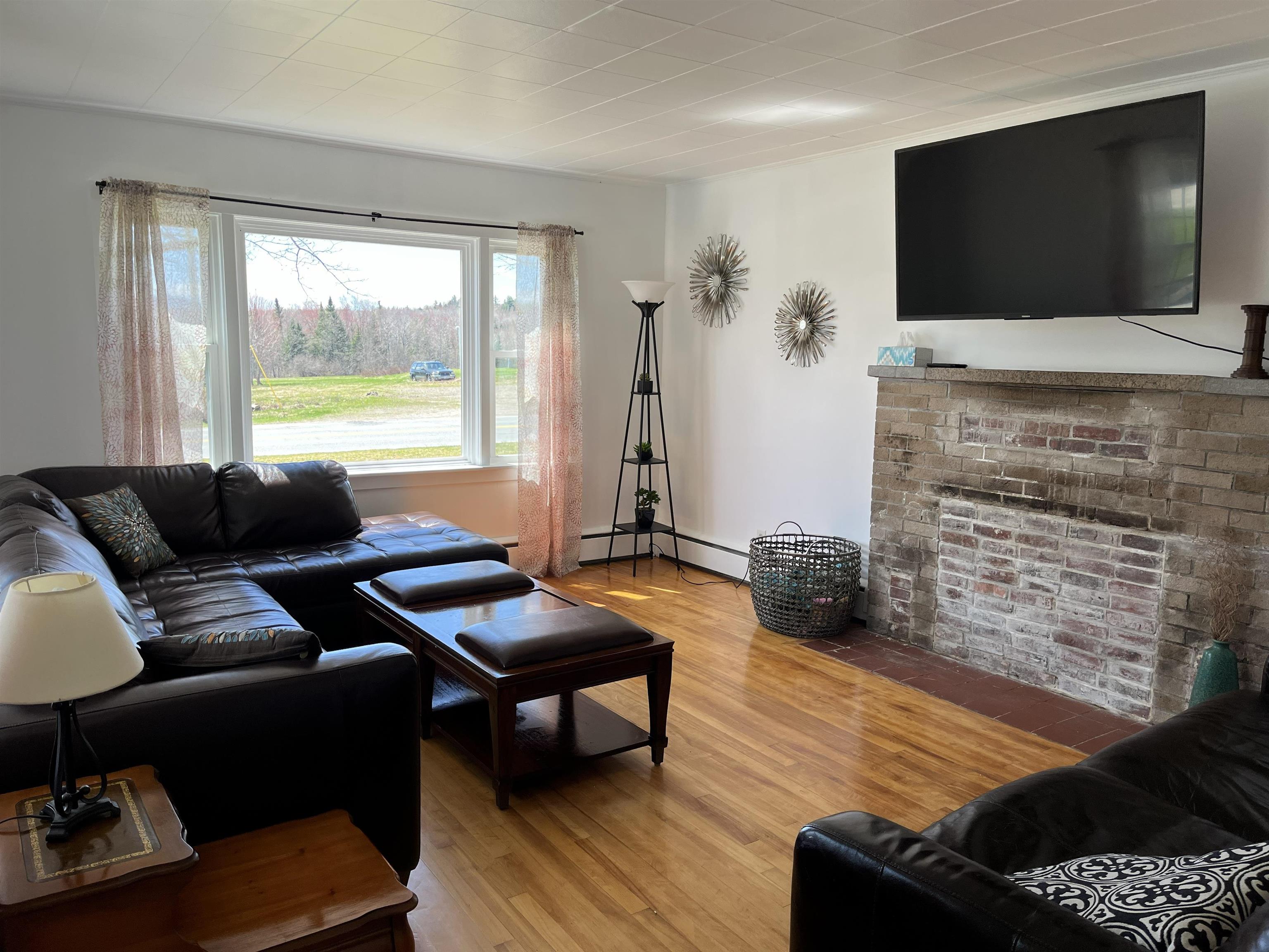 228 Milan Hill Rd, Milan, NH 03588