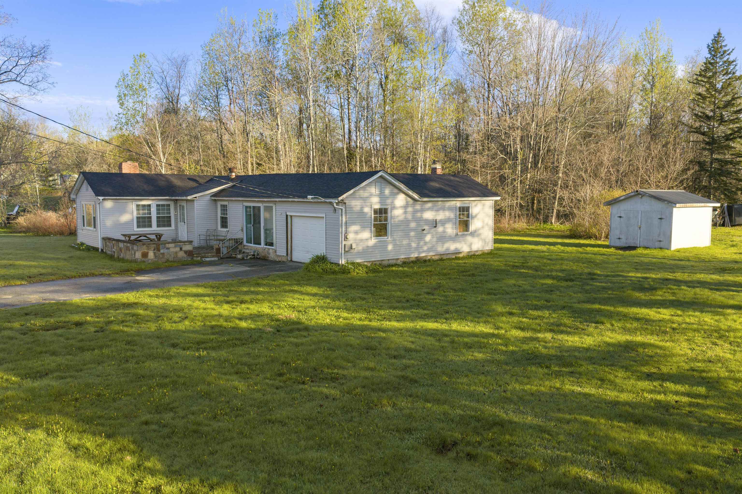 228 Milan Hill Rd, Milan, NH 03588