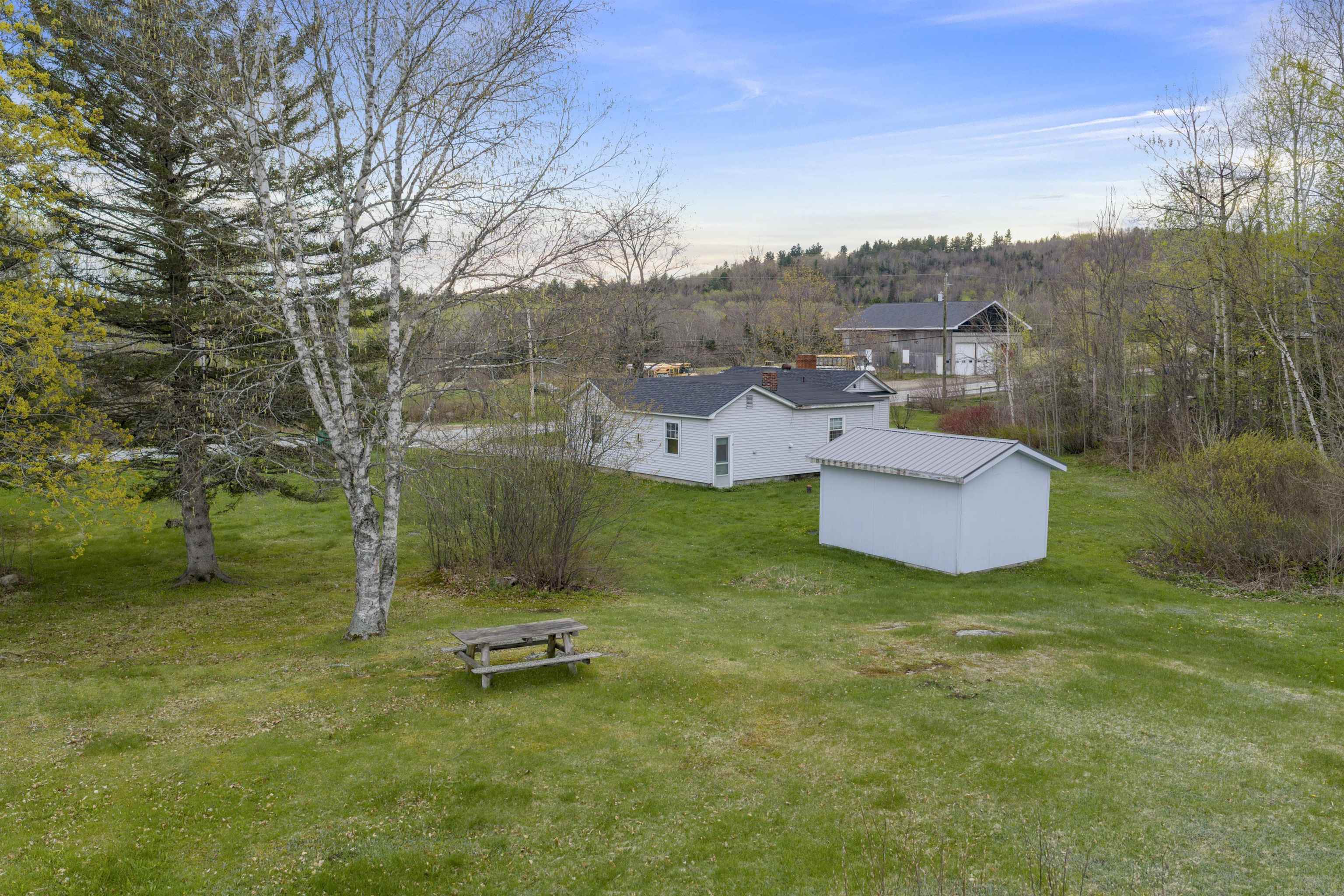 228 Milan Hill Rd, Milan, NH 03588