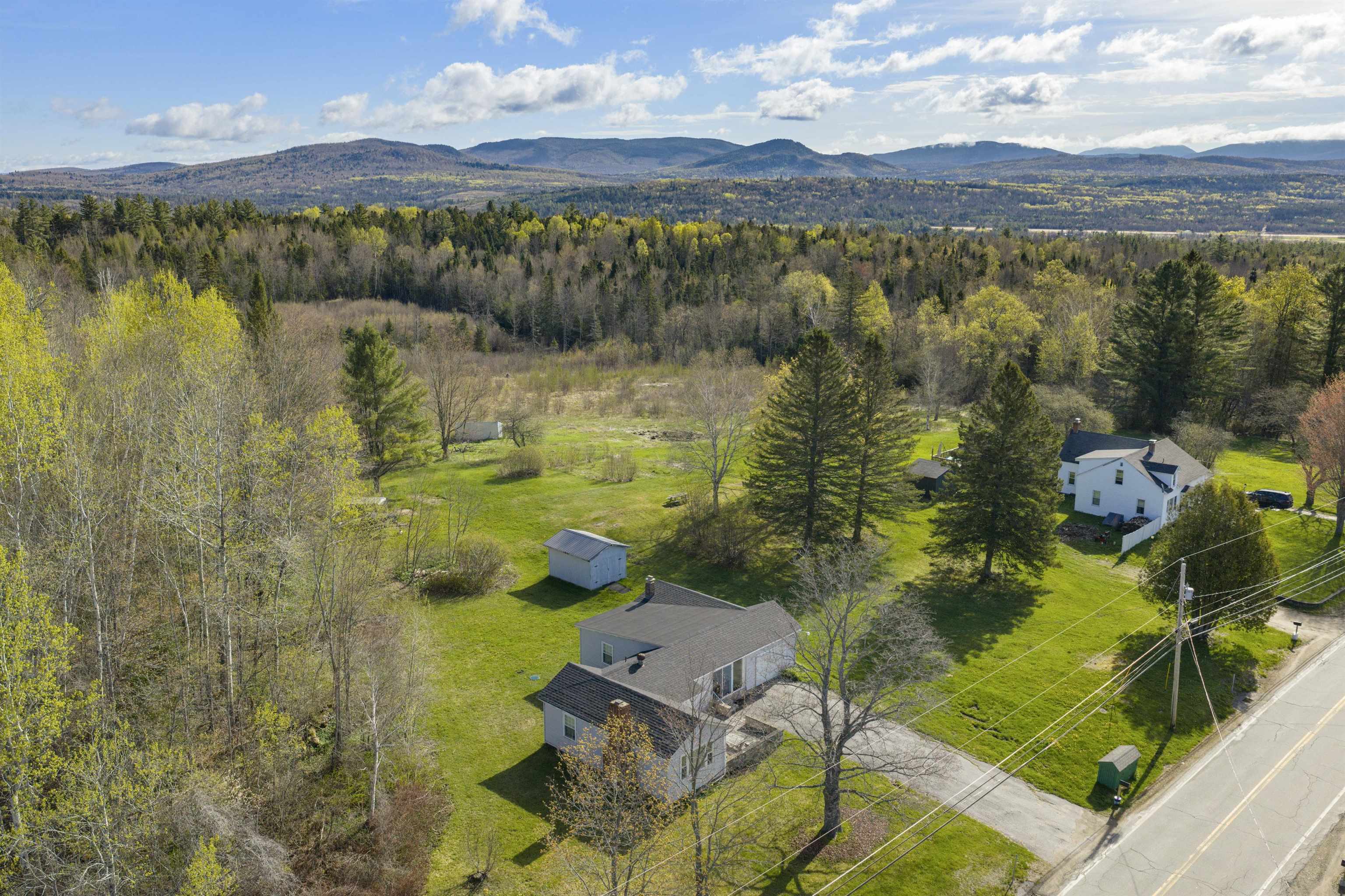 228 Milan Hill Rd, Milan, NH 03588