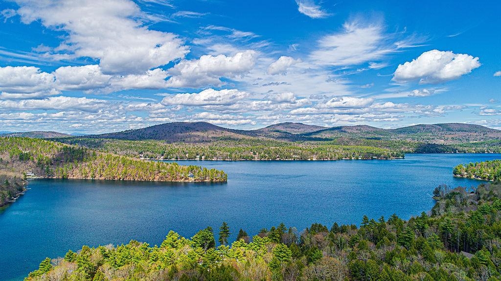 Lot 56 Lake Hill Way, New Durham, NH 03855