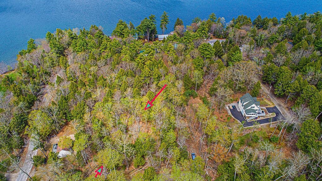 Lot 56 Lake Hill Way, New Durham, NH 03855
