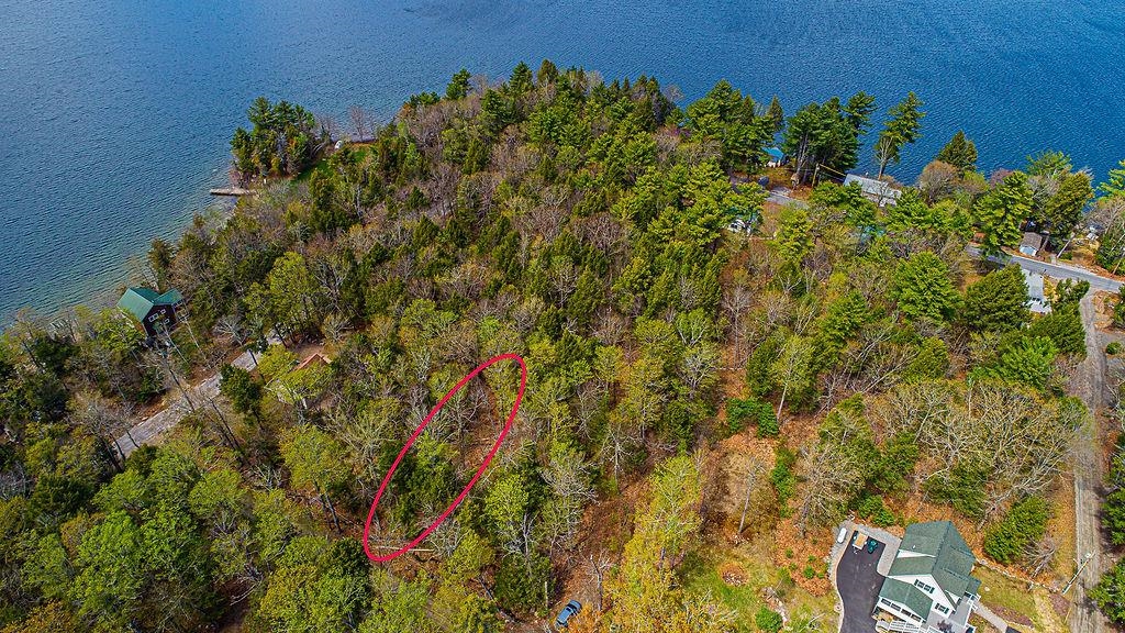 Lot 56 Lake Hill Way, New Durham, NH 03855