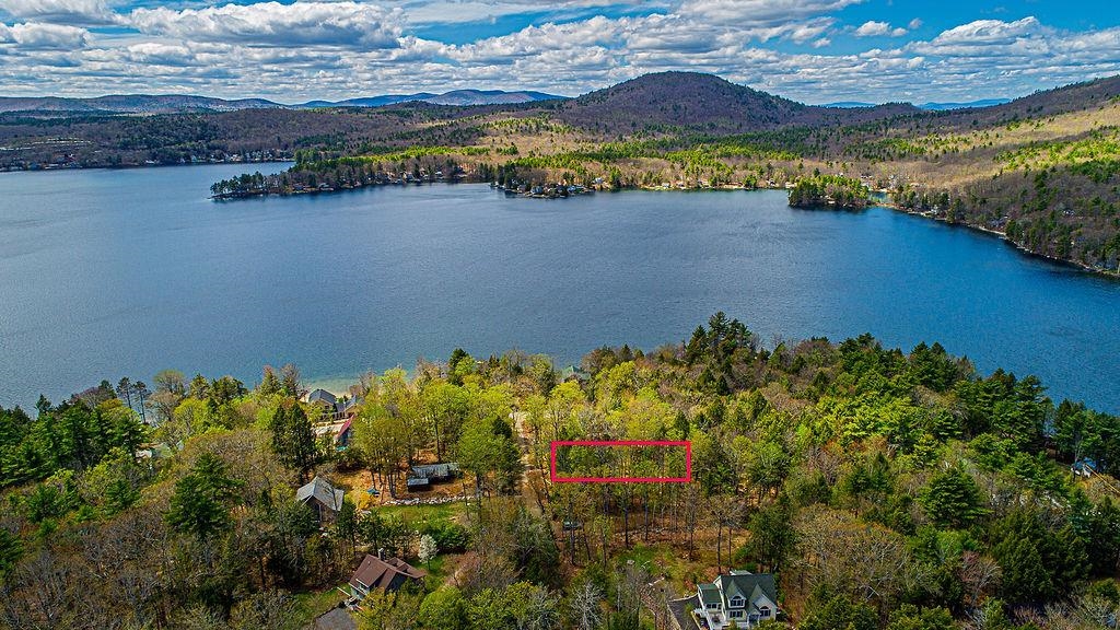 Lot 56 Lake Hill Way, New Durham, NH 03855