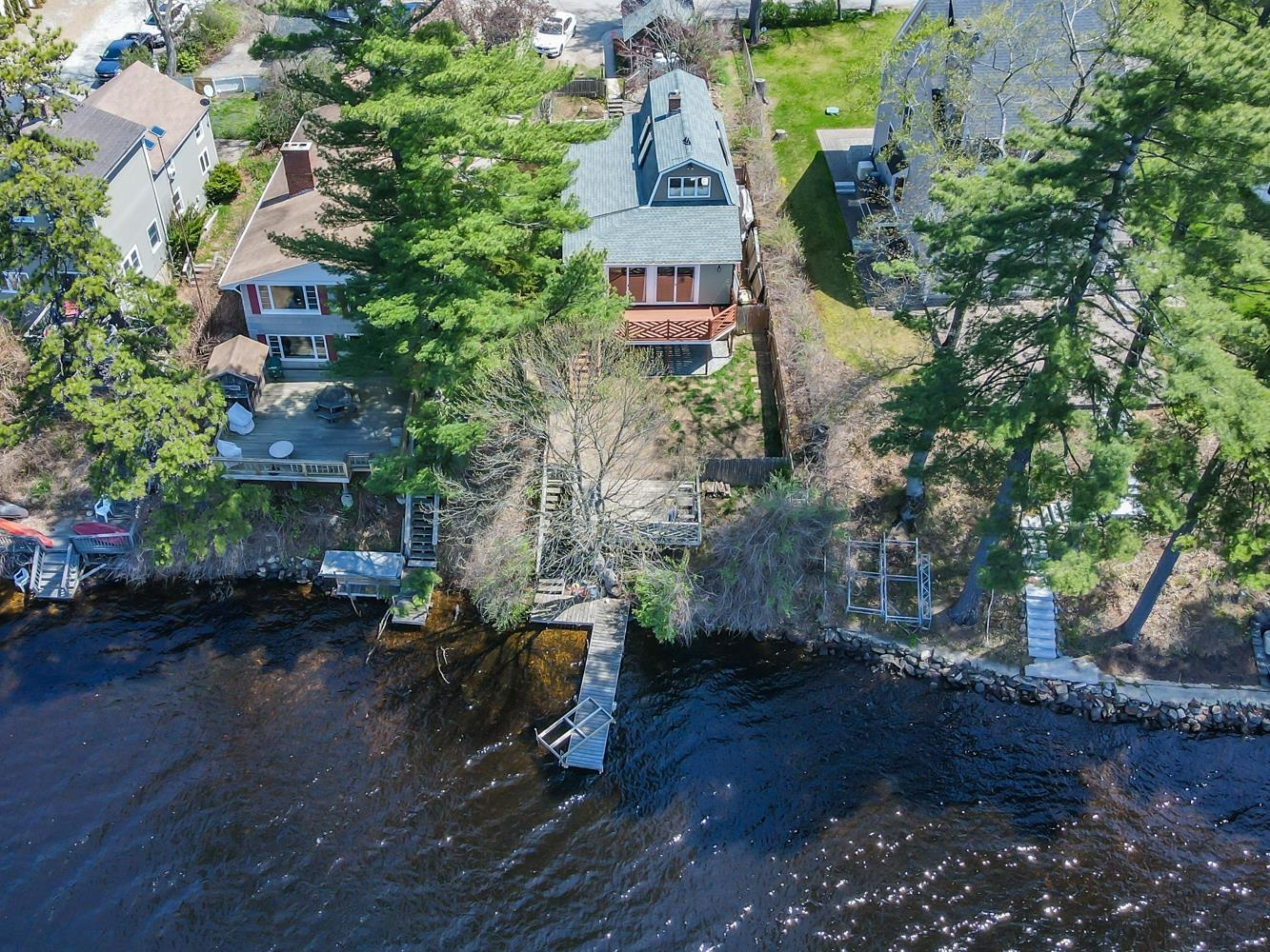 14 Marcoux Rd, Newton, NH 03858