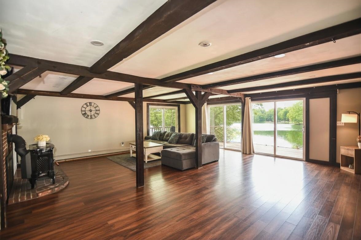 14 Marcoux Rd, Newton, NH 03858