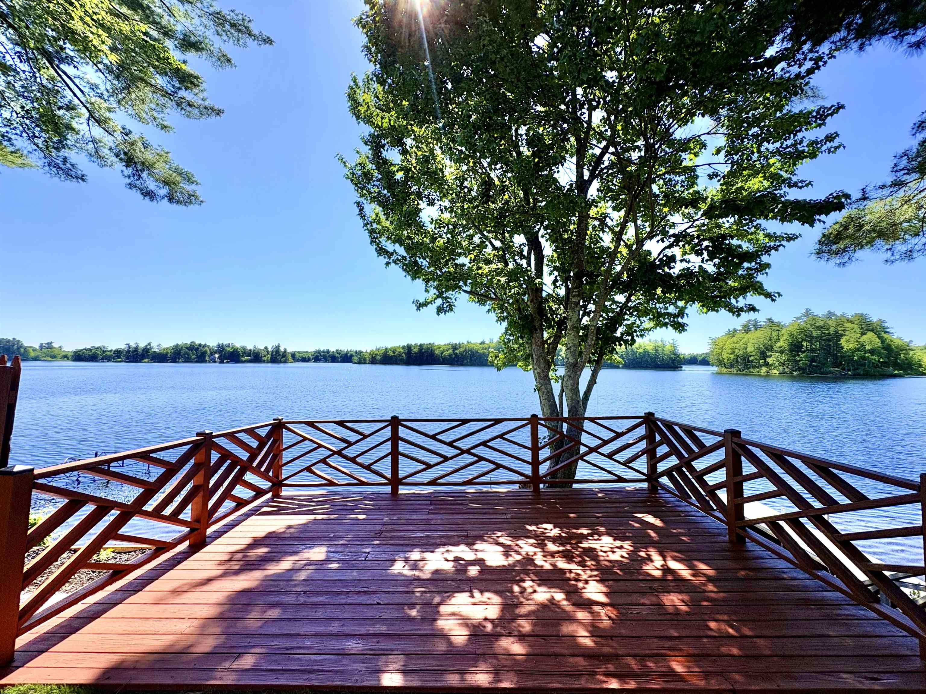 14 Marcoux Rd, Newton, NH 03858