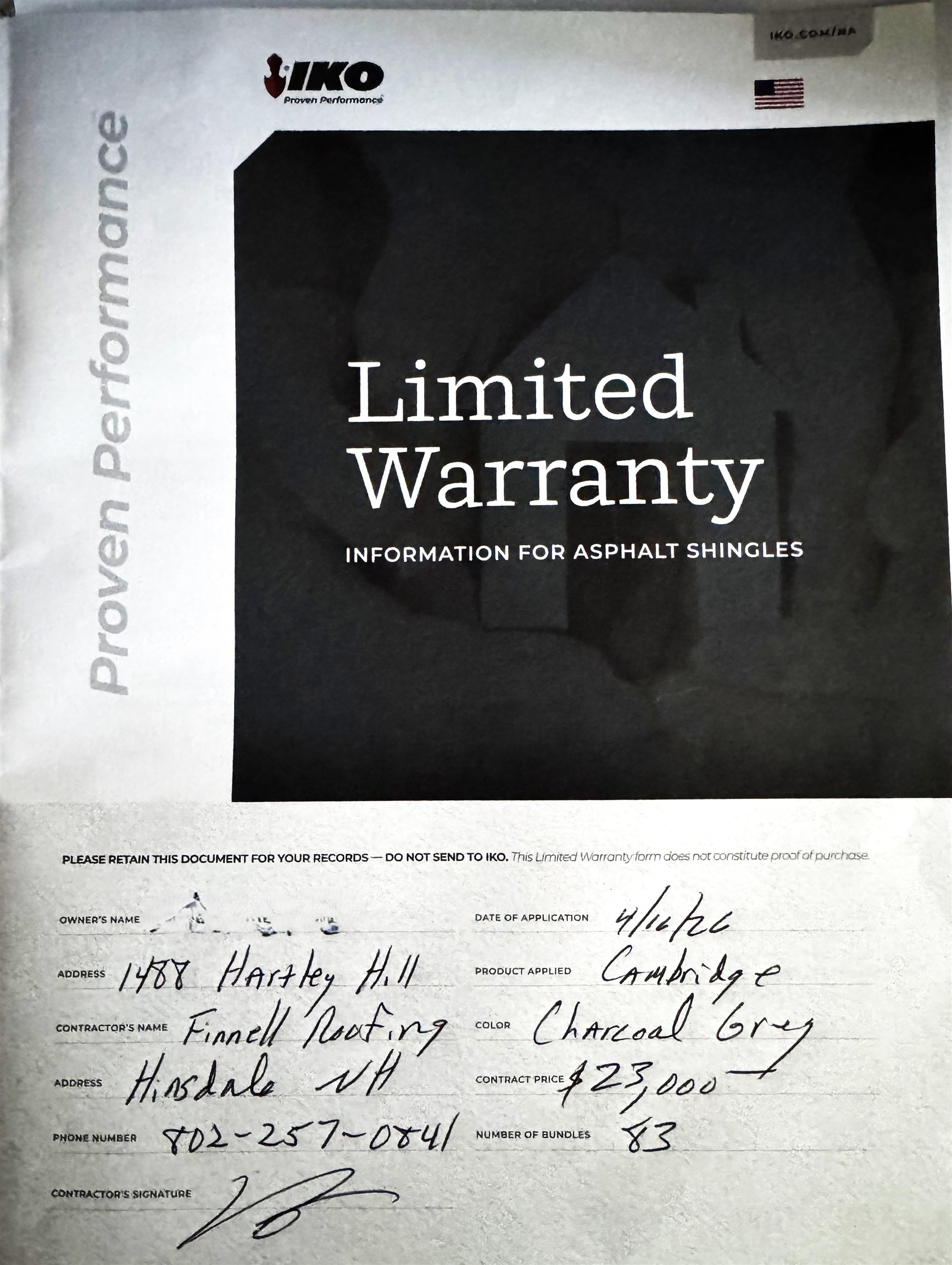 Property Photo
