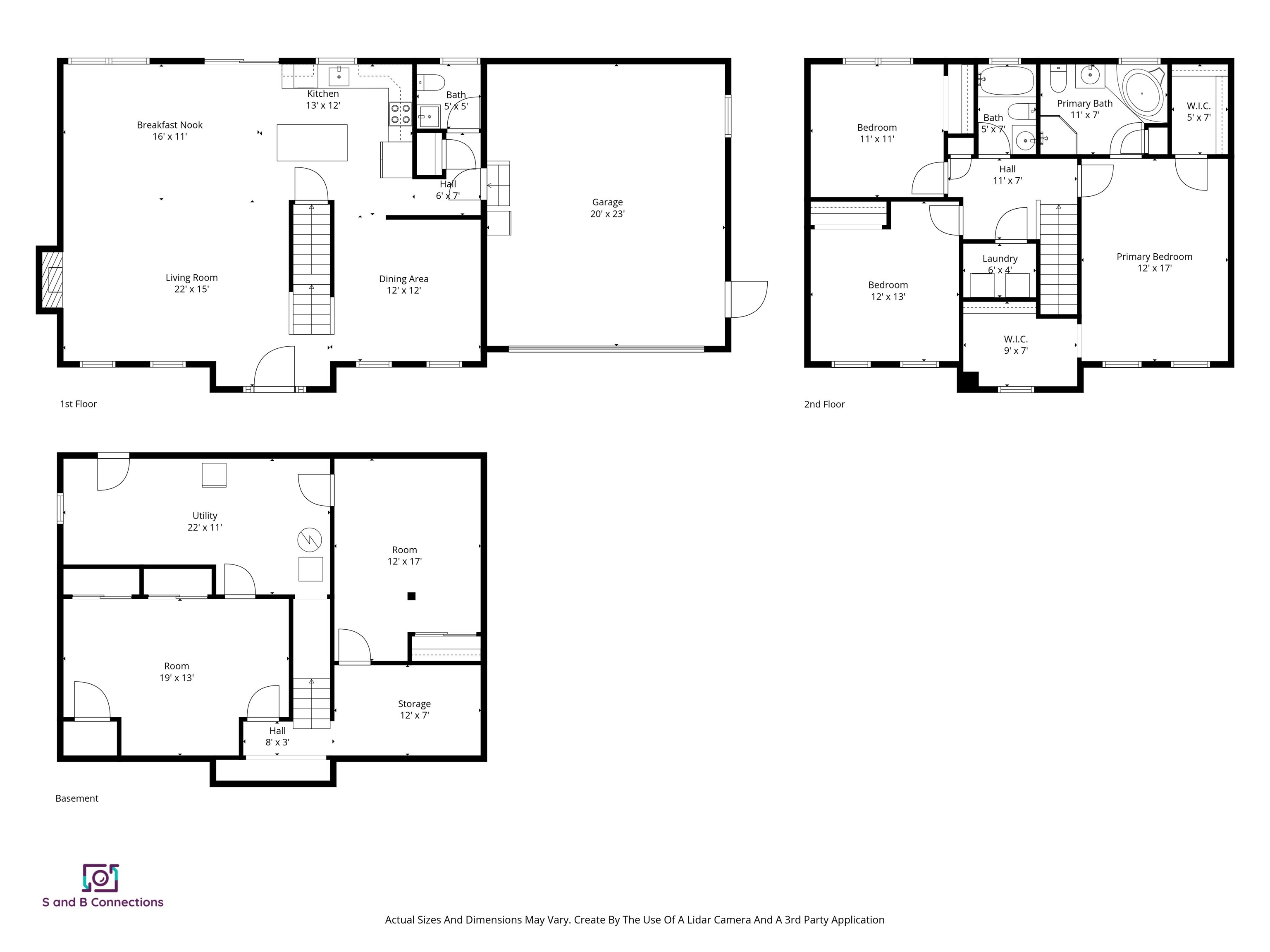 54 Pine Hill Rd, Nashua, NH 03063