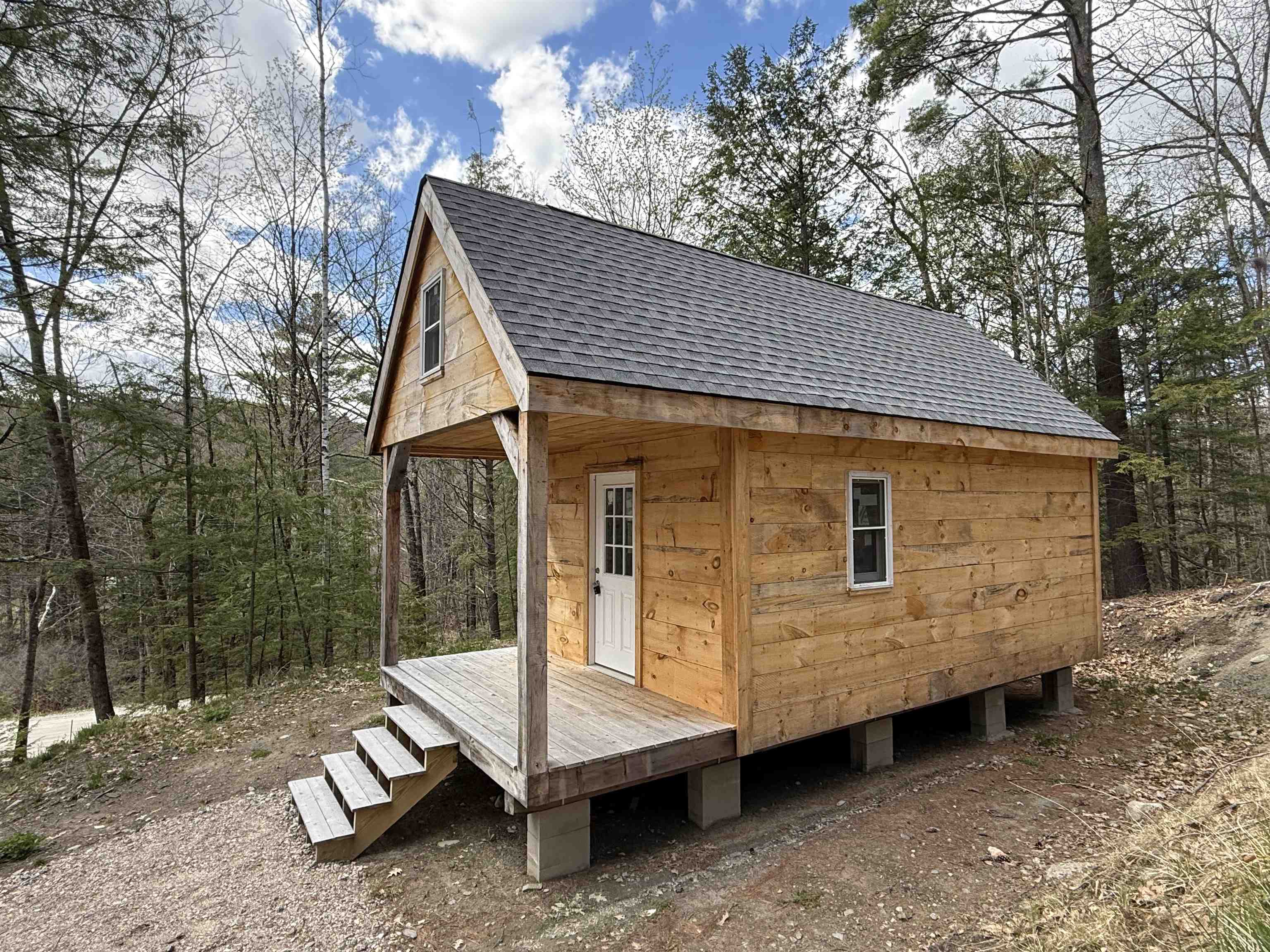 image of Grafton NH 2 Bedrooms  2 Bath Home