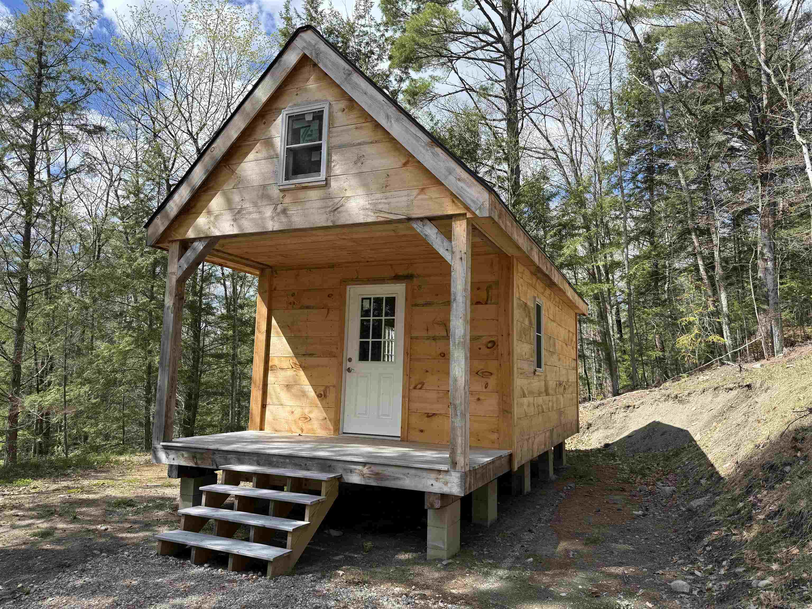 0 Tunnel Rd, Grafton, NH 03240