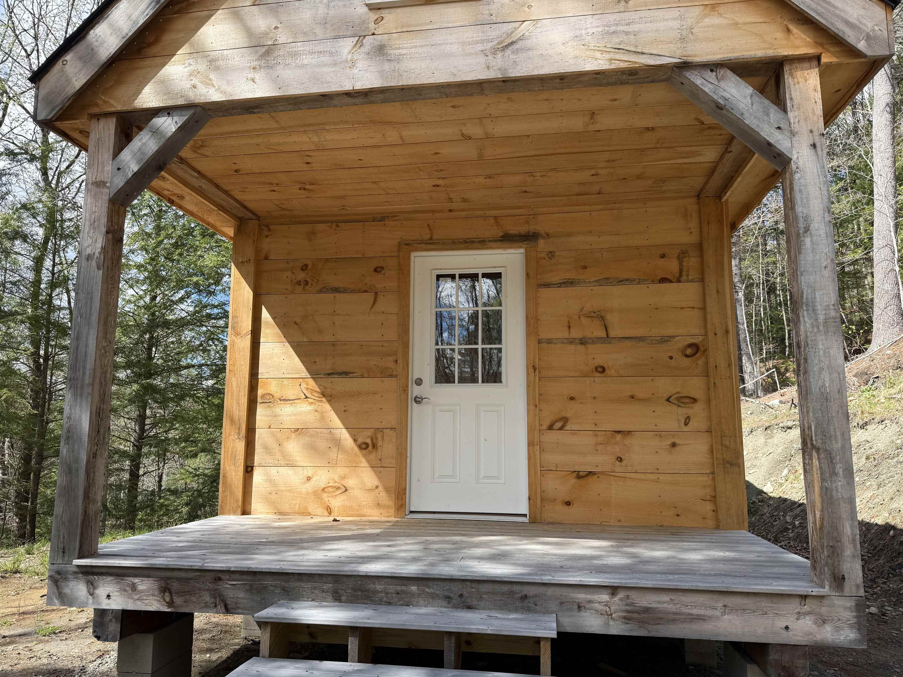 0 Tunnel Rd, Grafton, NH 03240