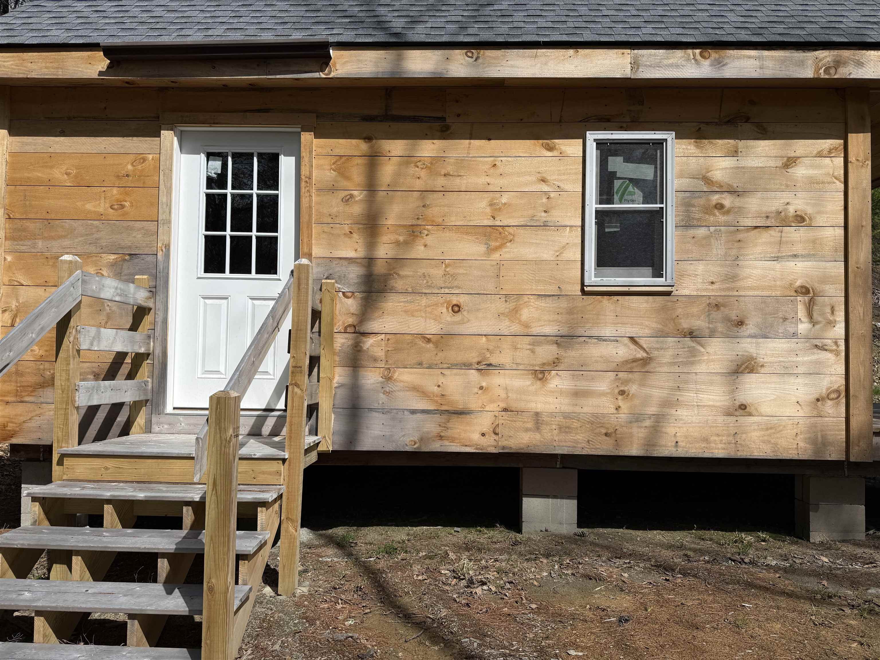 0 Tunnel Rd, Grafton, NH 03240