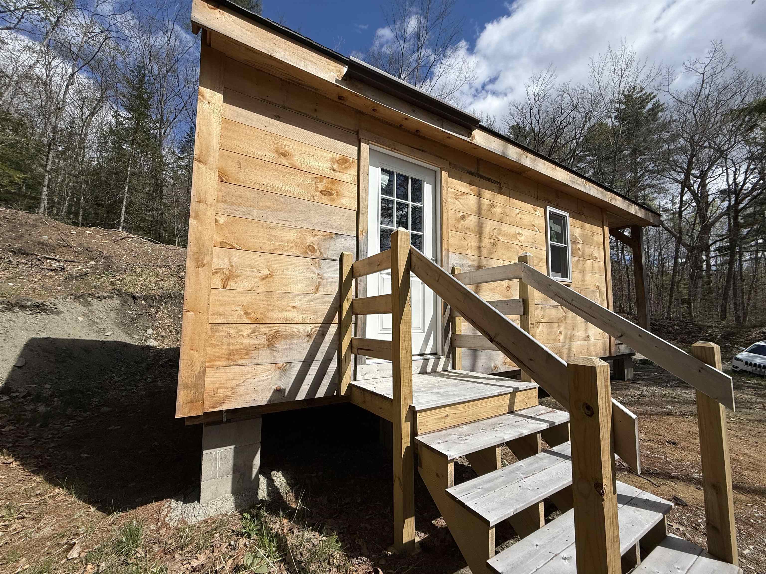 0 Tunnel Rd, Grafton, NH 03240