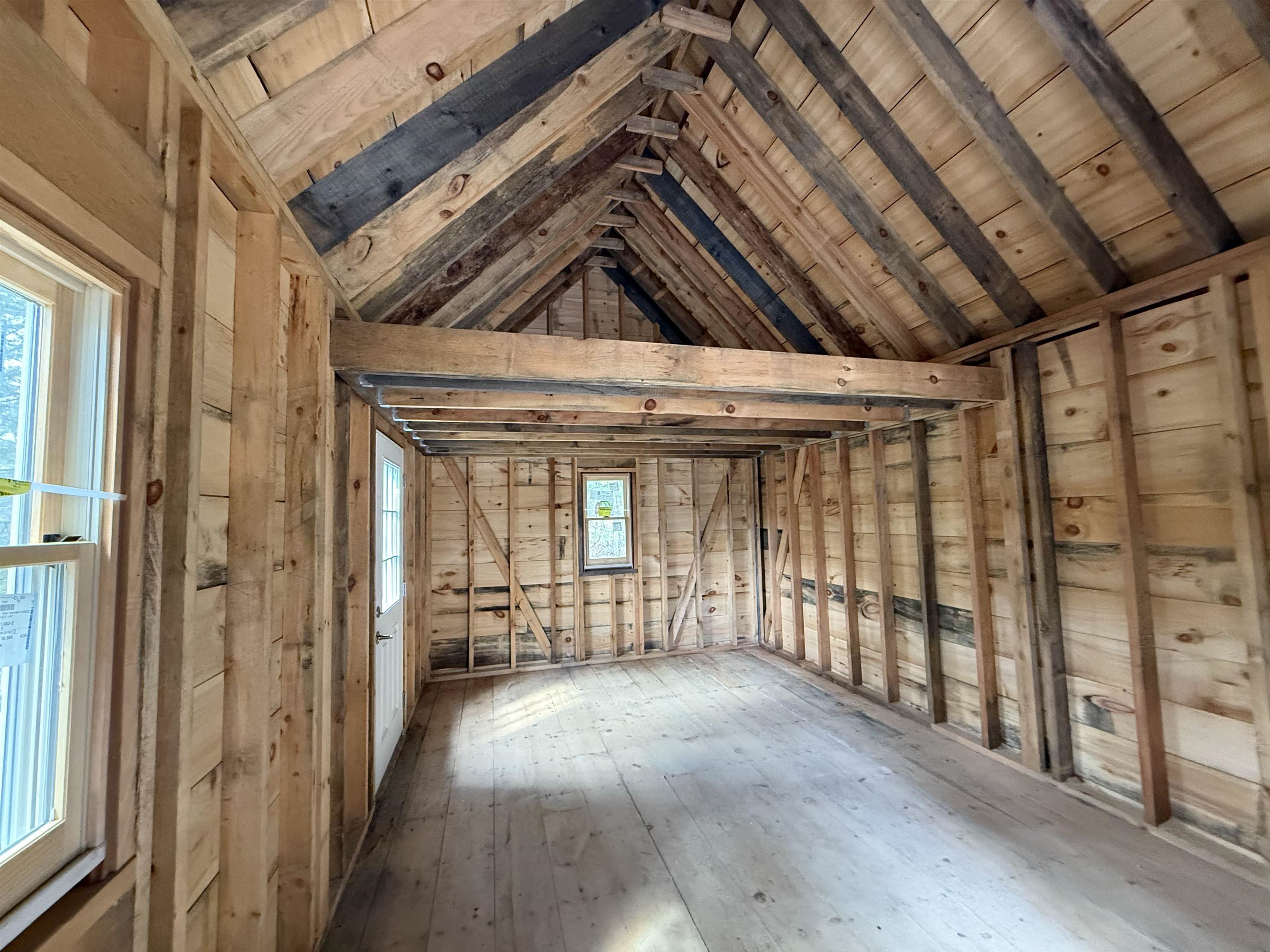 0 Tunnel Rd, Grafton, NH 03240