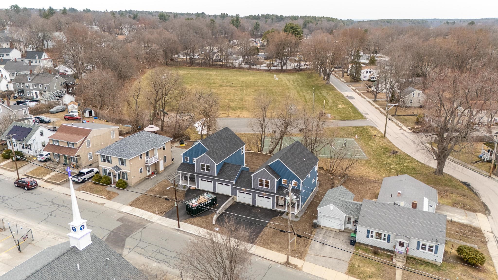 106 Lock St, Nashua, NH 03064