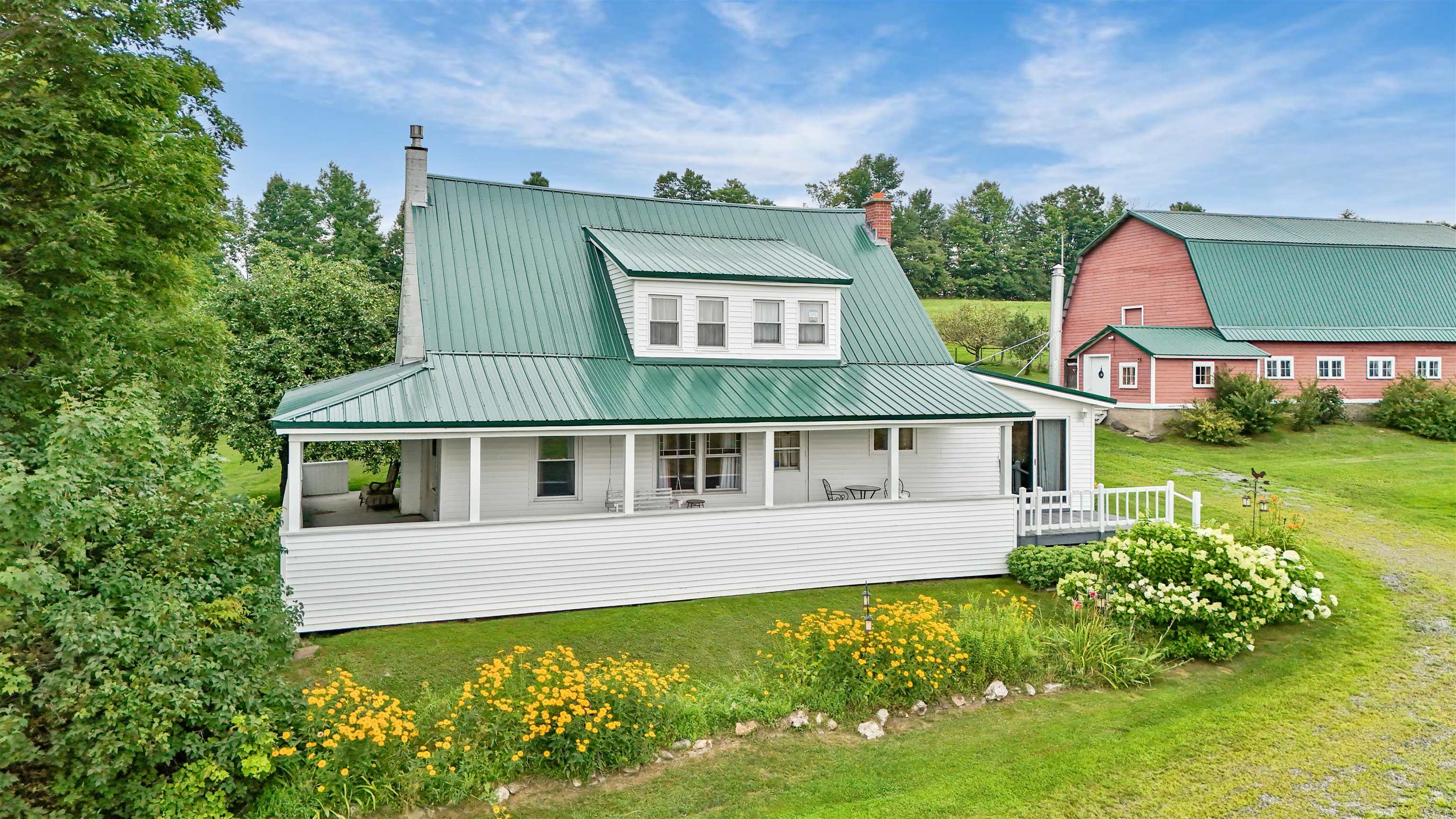2066 Hinman Settler Road