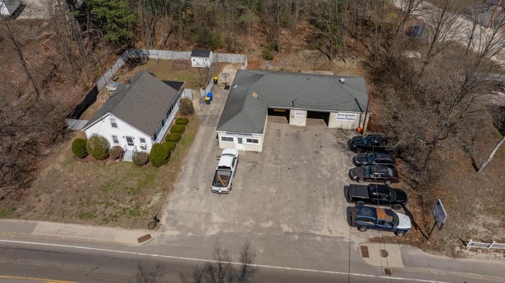 54-56 Lowell Rd, Hudson, NH 03051