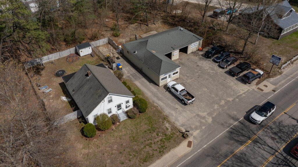 54-56 Lowell Rd, Hudson, NH 03051