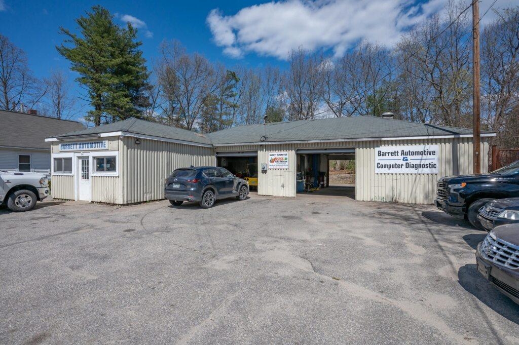 54-56 Lowell Rd, Hudson, NH 03051