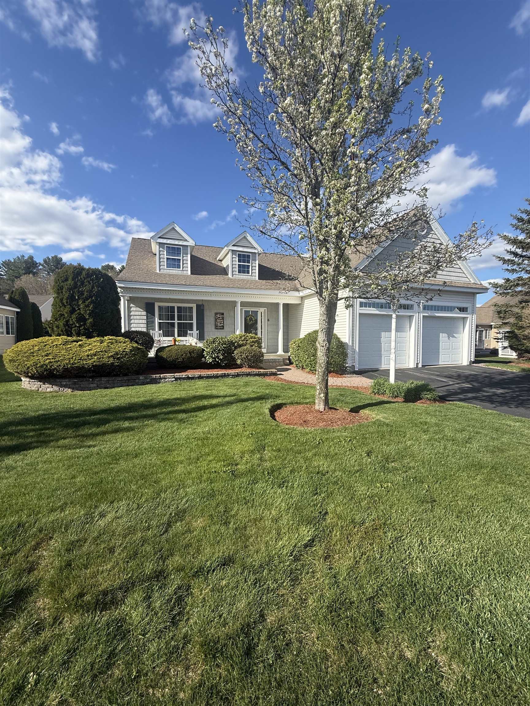 6 Misty Meadow Rd, Windham, NH 03087