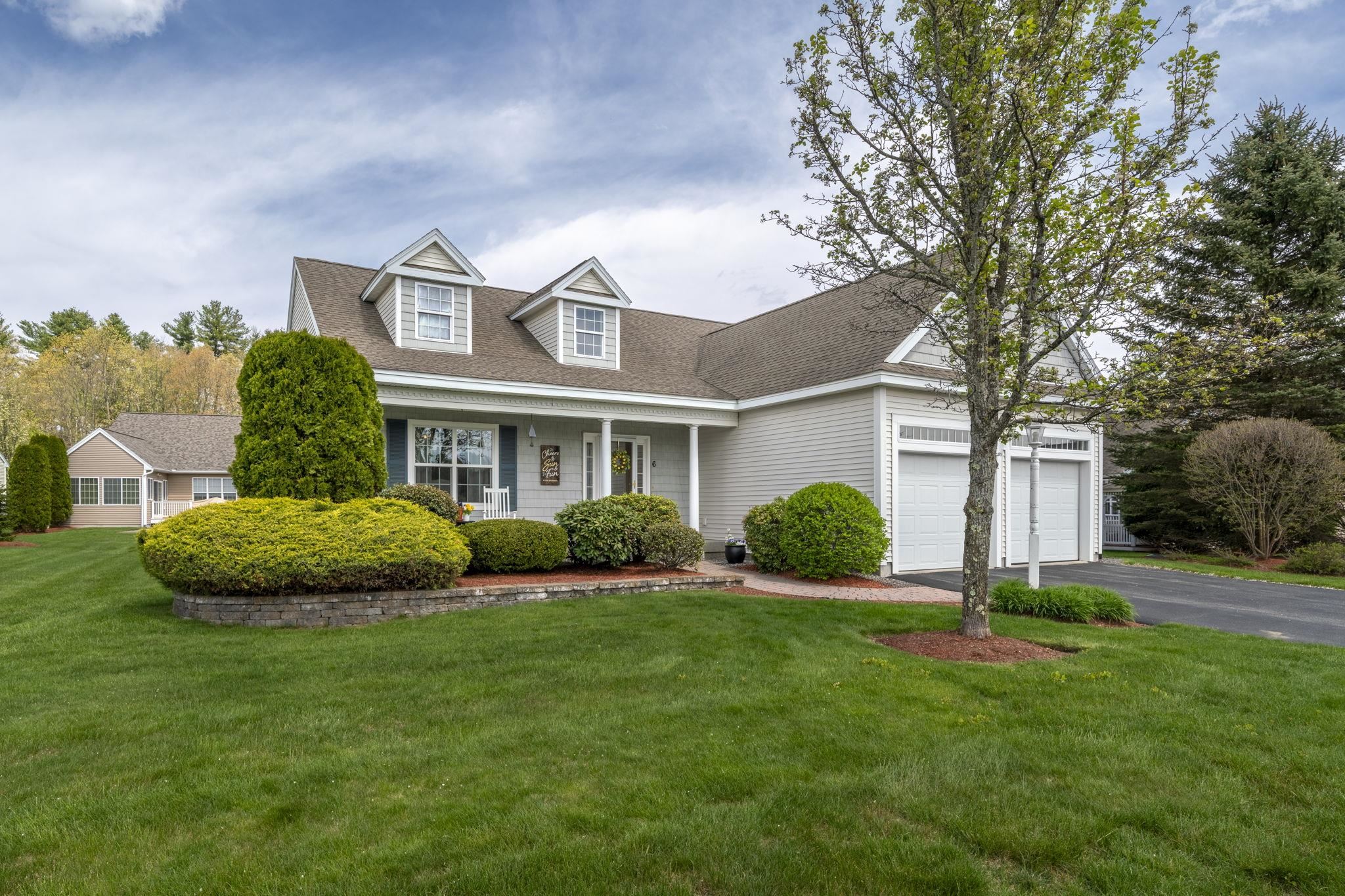 6 Misty Meadow Rd, Windham, NH 03087