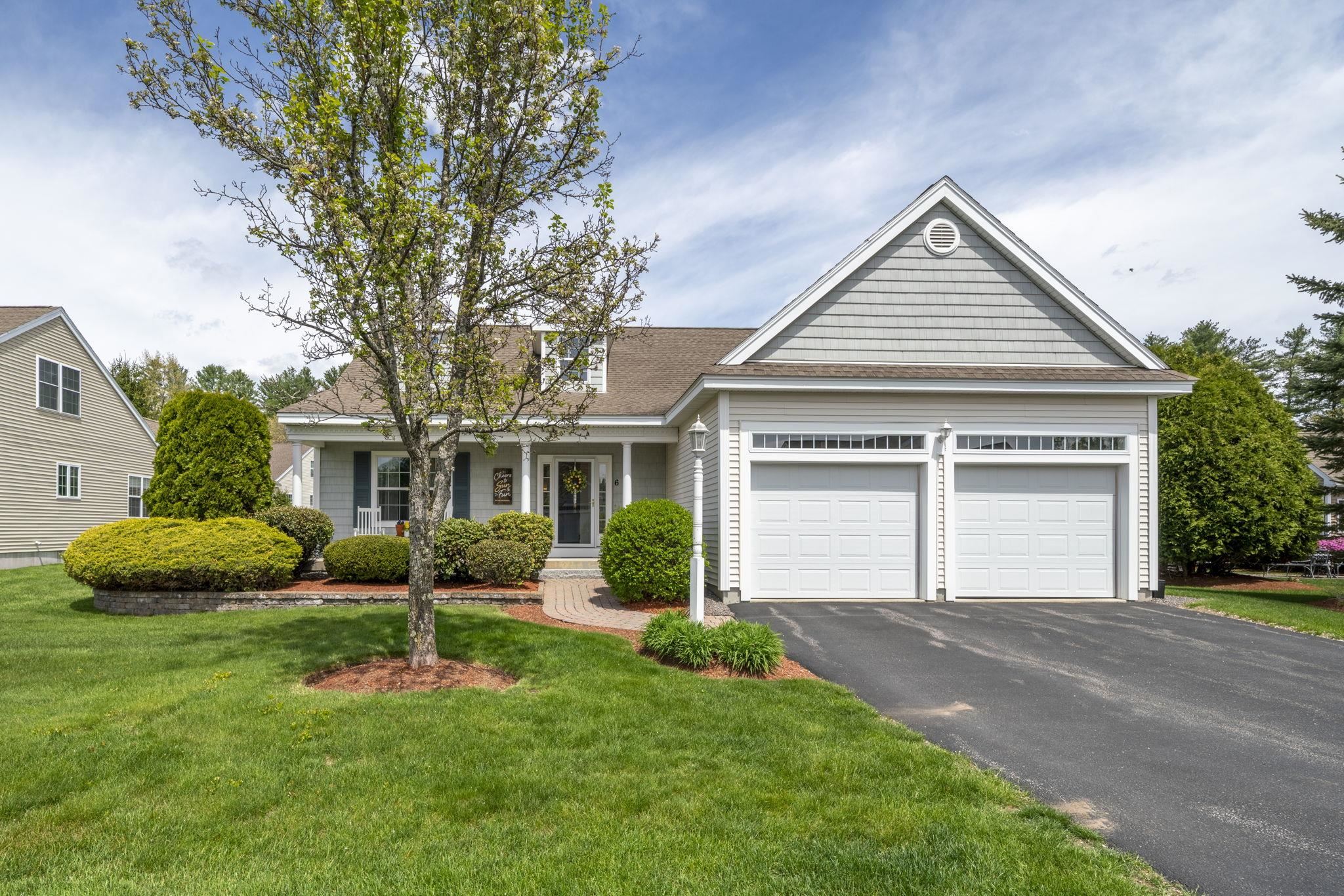 6 Misty Meadow Rd, Windham, NH 03087