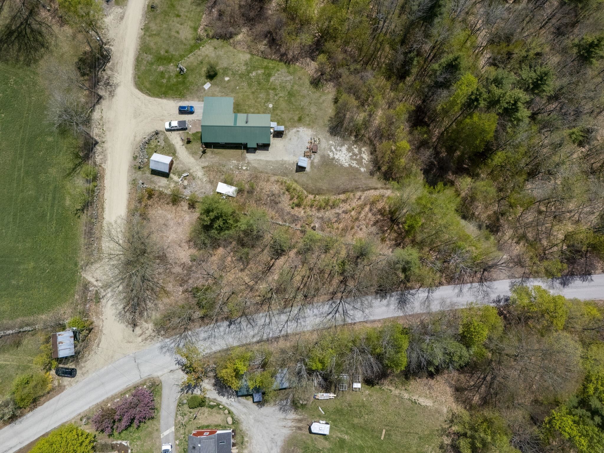 149 Bear Hill Rd, Henniker, NH 03242